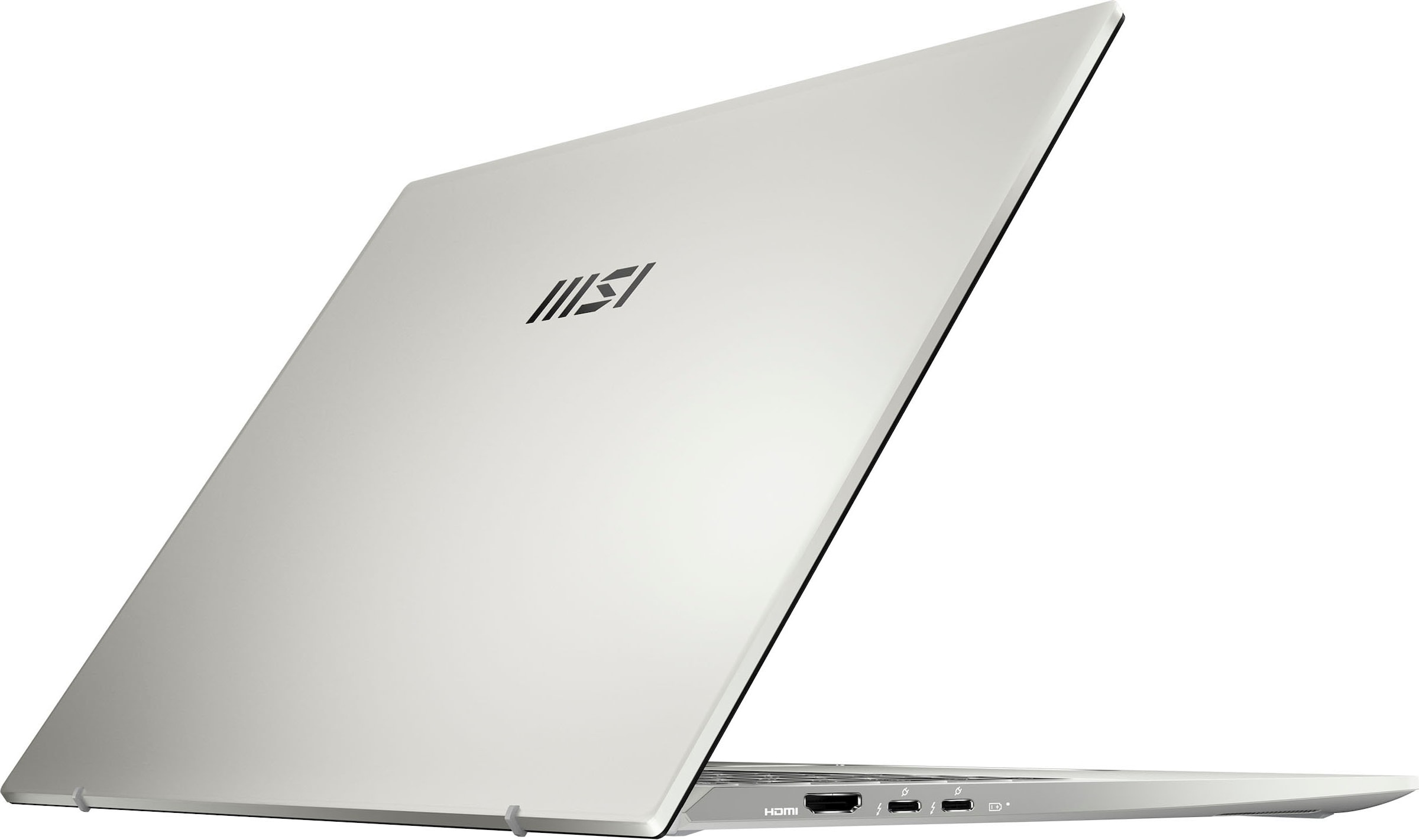 MSI Notebook »Prestige 14 Evo B13M-291«, 35,7 cm, / 14 Zoll, Intel, Core i5, Iris Xe Graphics, 512 GB SSD