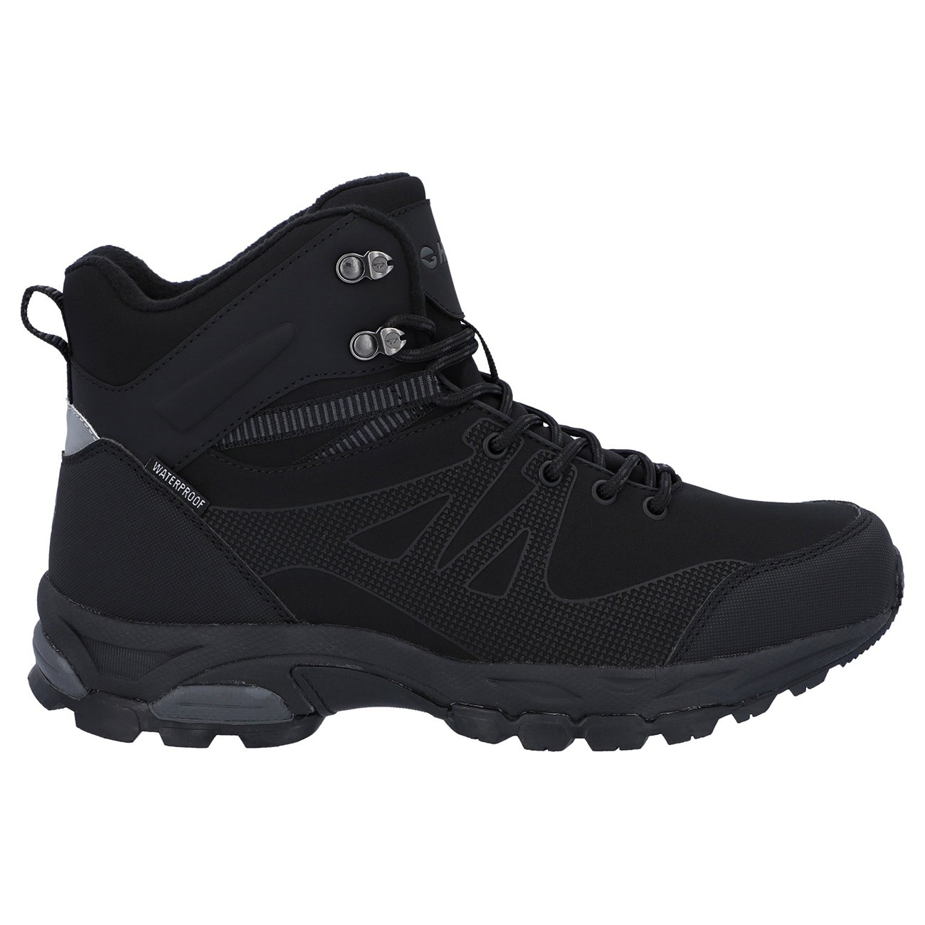 Thumbnail - Hi-Tec Wanderschuh "Hi-Tec Stiefel Jackdaw WP Insulated"