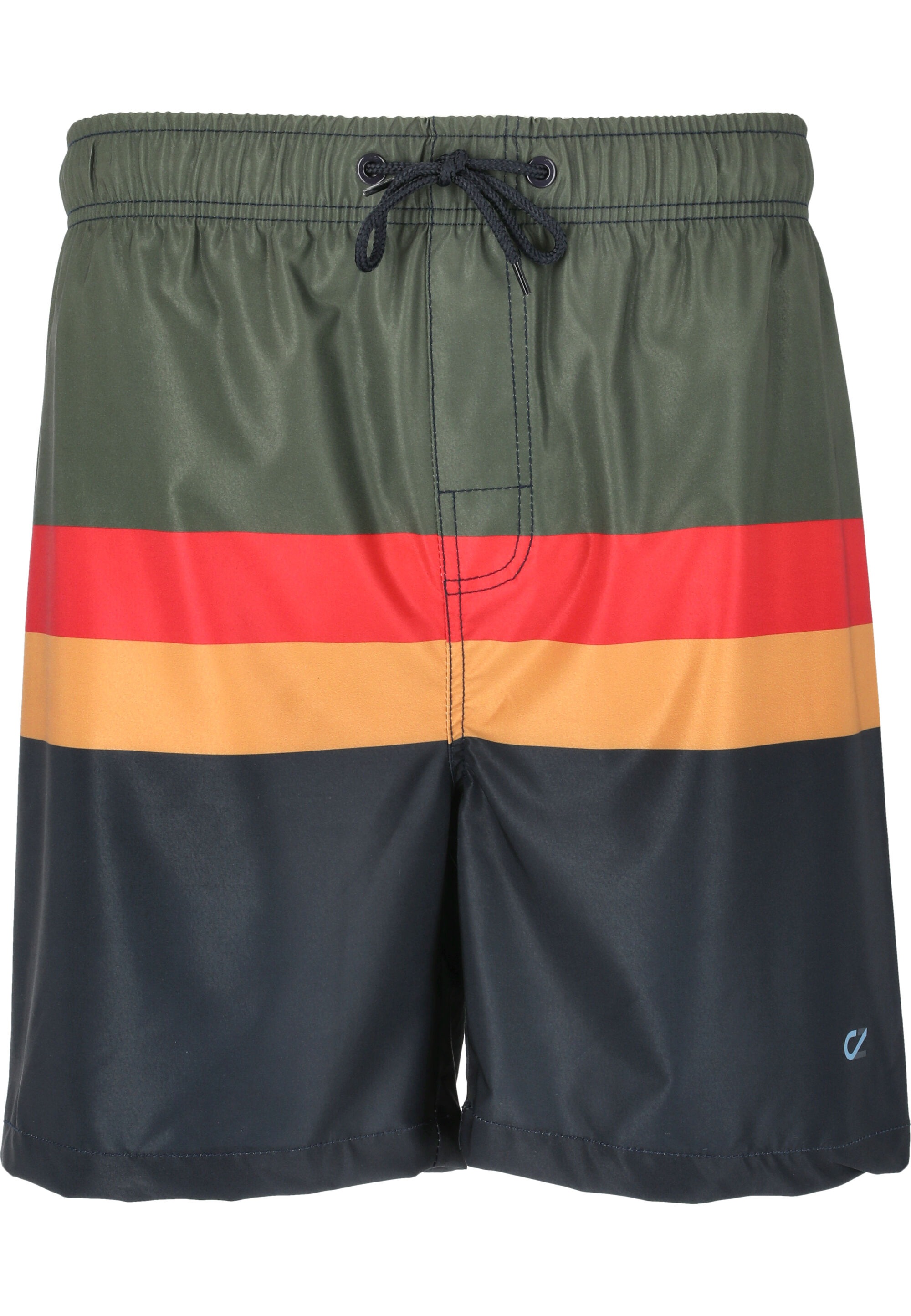 CRUZ Badehose "Indy", 1 Stk. mit bequemer Passform günstig online kaufen