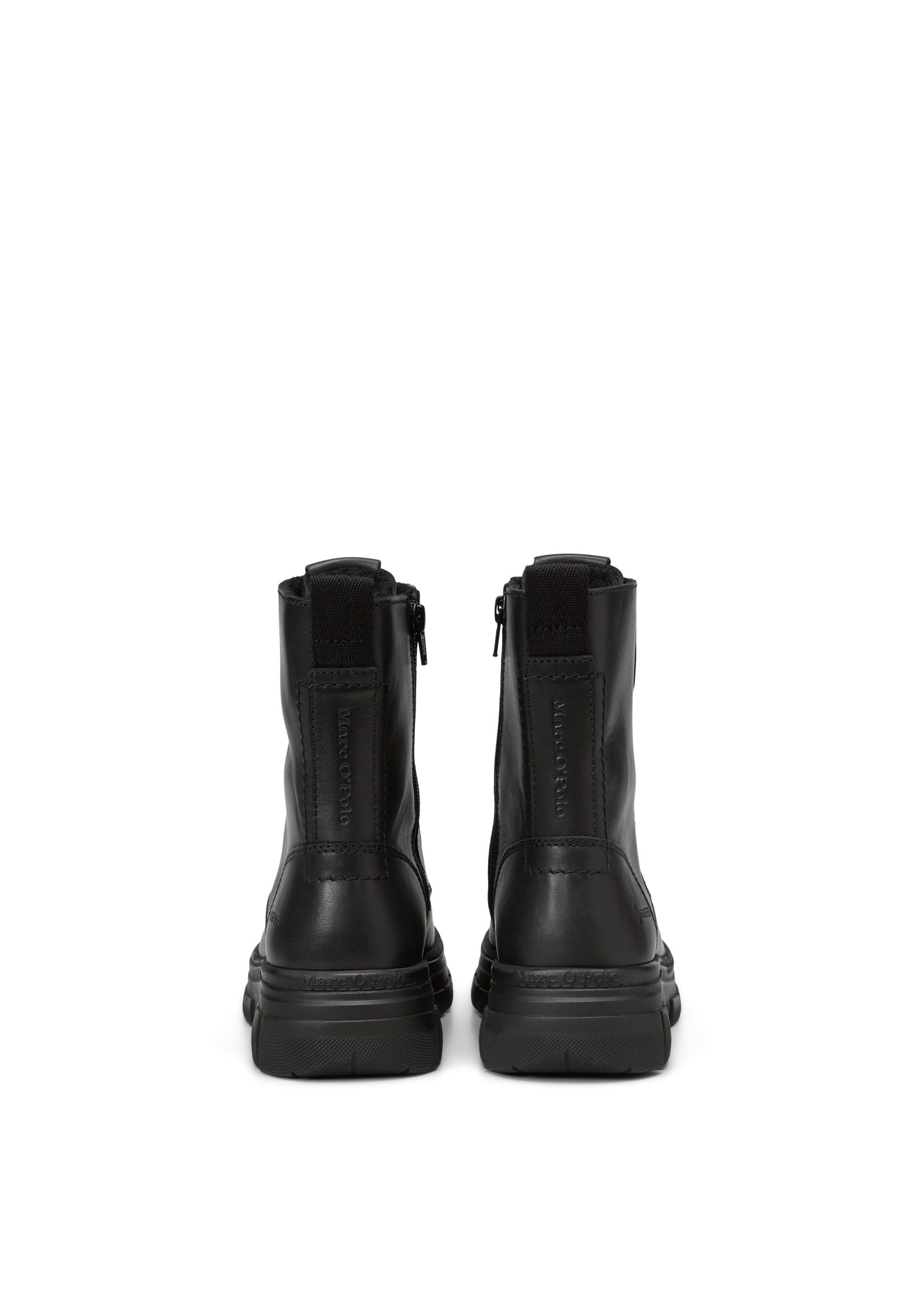 Marc O'Polo Josy Boot Shoe Black 39 3