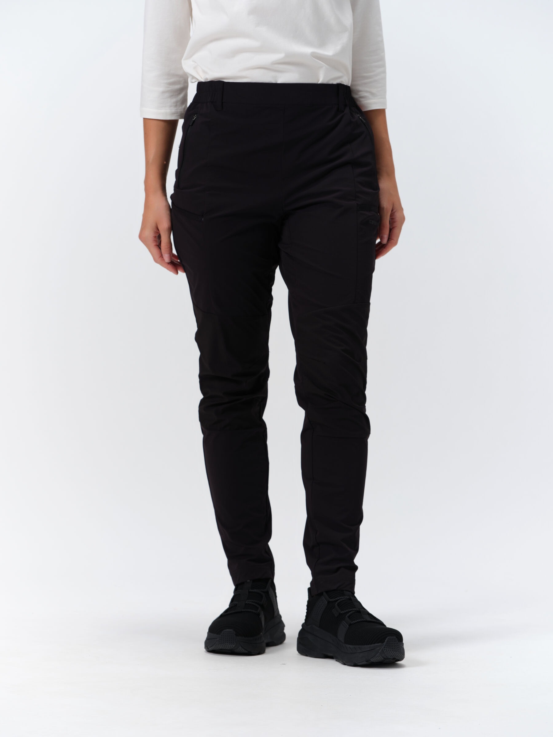Icepeak Outdoorhose »Icepeak Freizeit hosen DELL«