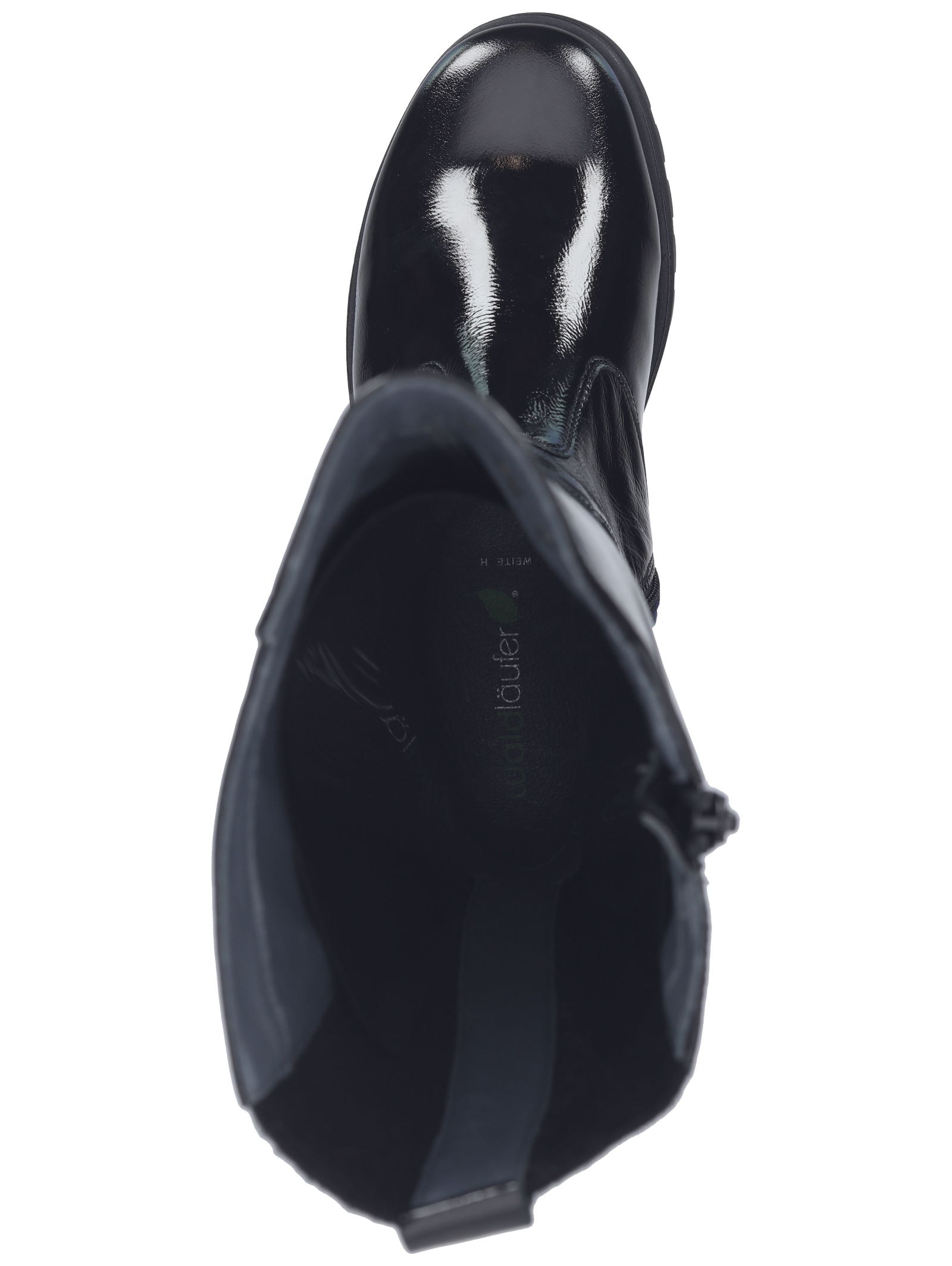 Waldläufer Stiefel »Waldläufer Stiefel Leder«