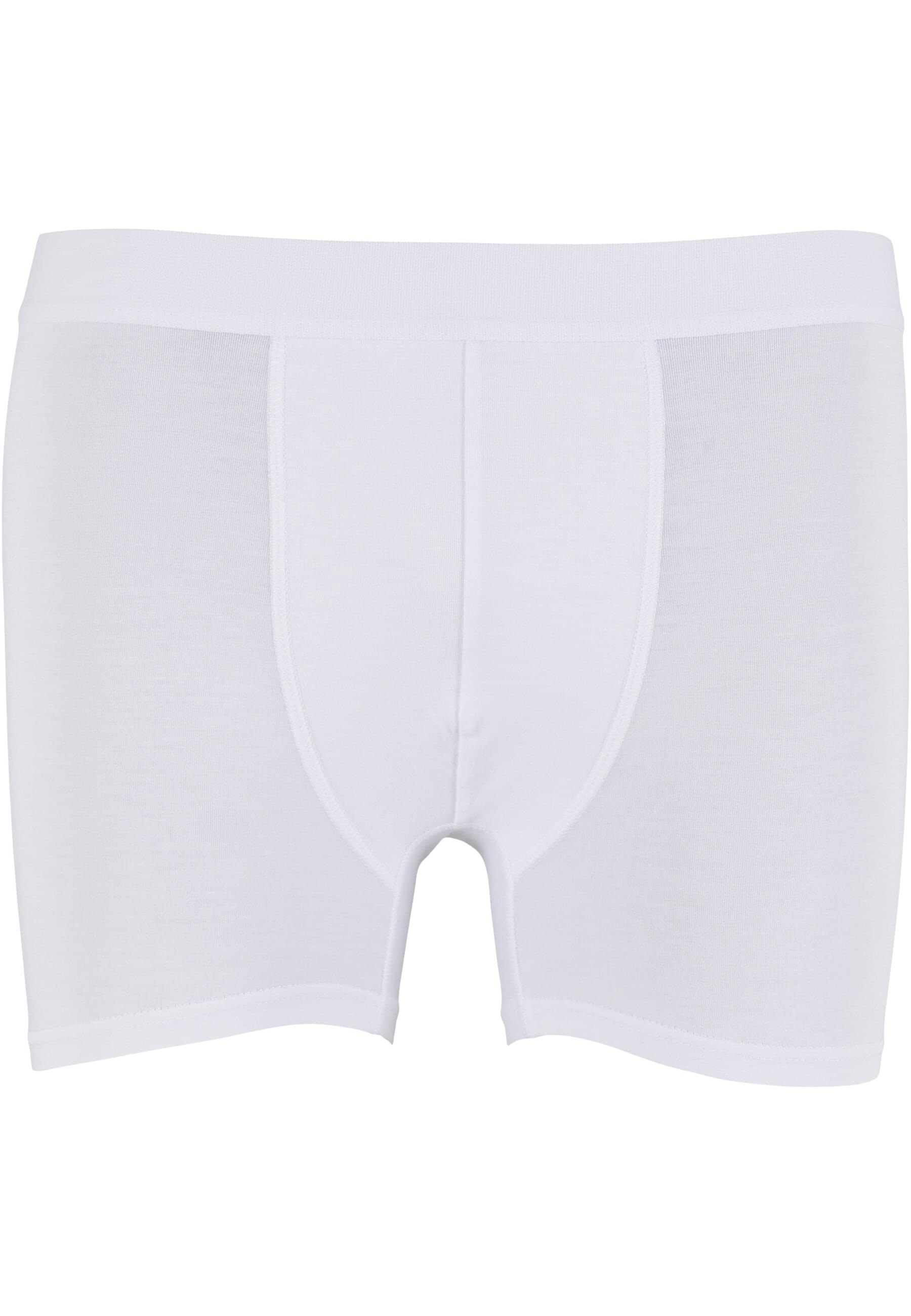 URBAN CLASSICS Boxershorts "Urban Classics Bamboo Retro 3-Pack Bamboo Retro günstig online kaufen