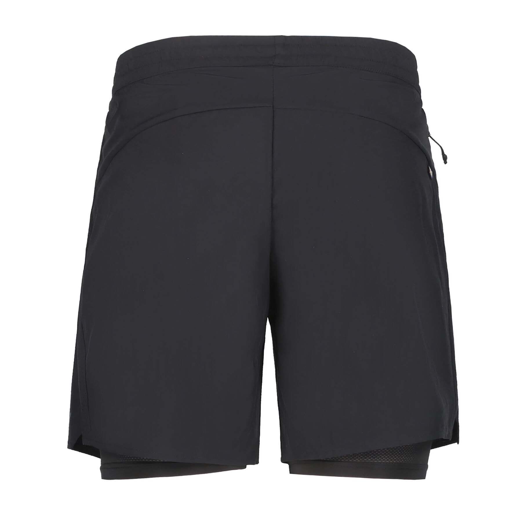 Rukka Trainingsshorts »Rukka Shorts Maaninka 2In1«