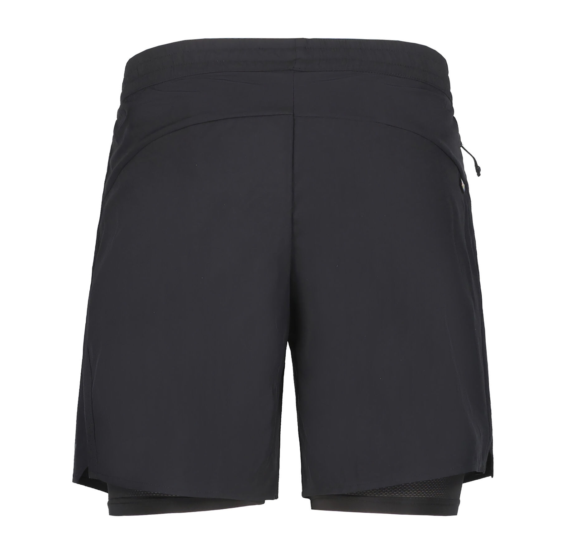 Rukka Trainingsshorts "Rukka Shorts Maaninka 2In1" günstig online kaufen