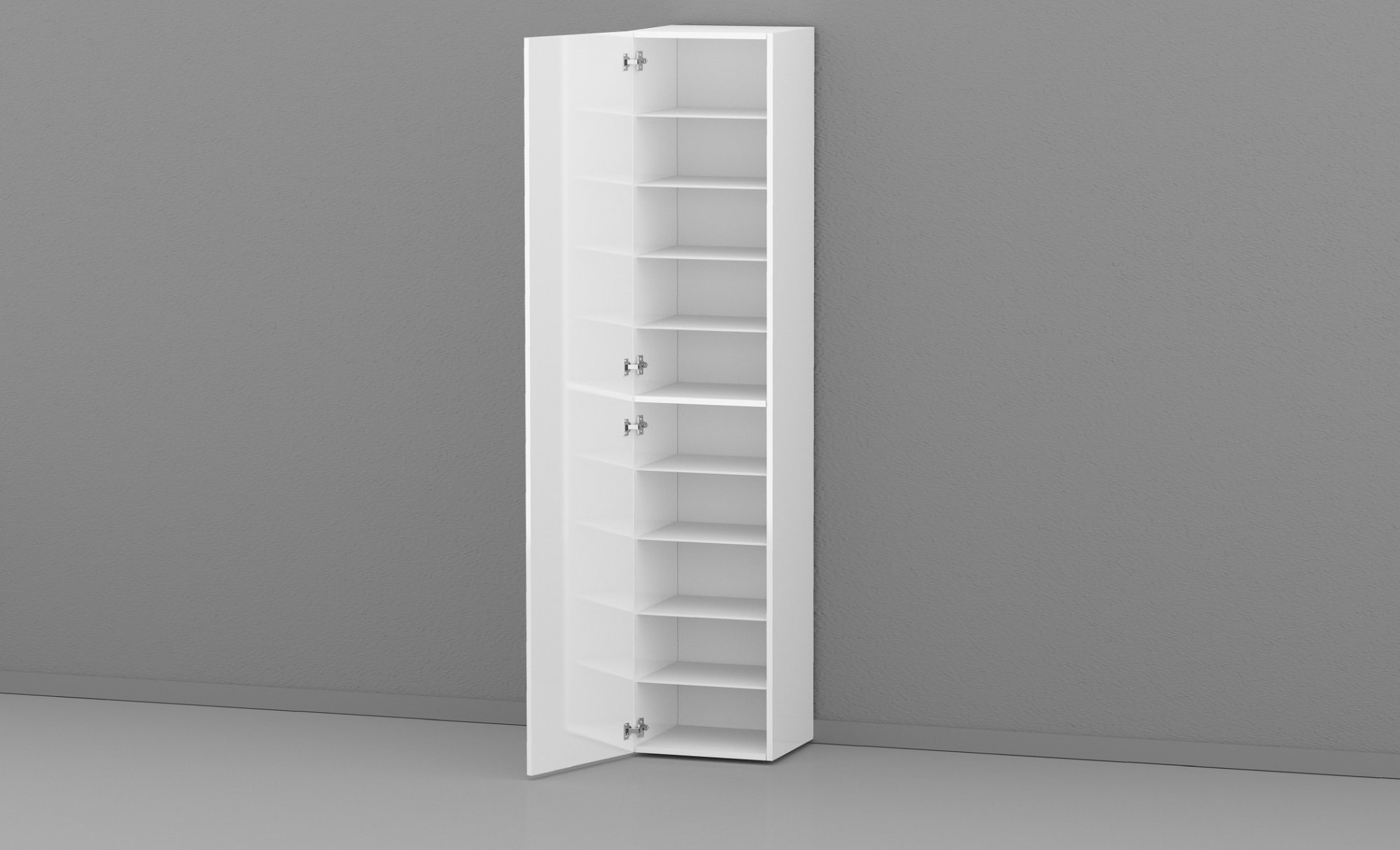 INOSIGN Schuhschrank "Kompakt" 1 Stk. tlg. günstig online kaufen