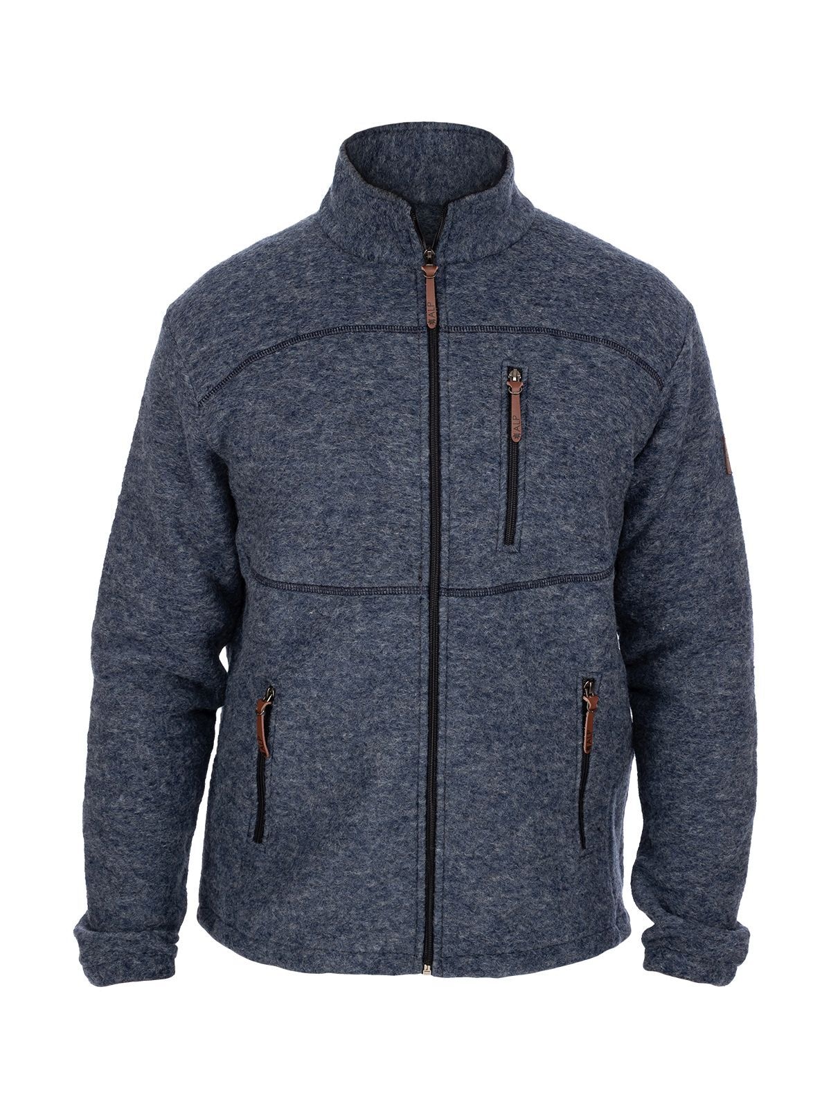 ALP1964 Trachtenjacke »Outdoorjacke 417701«