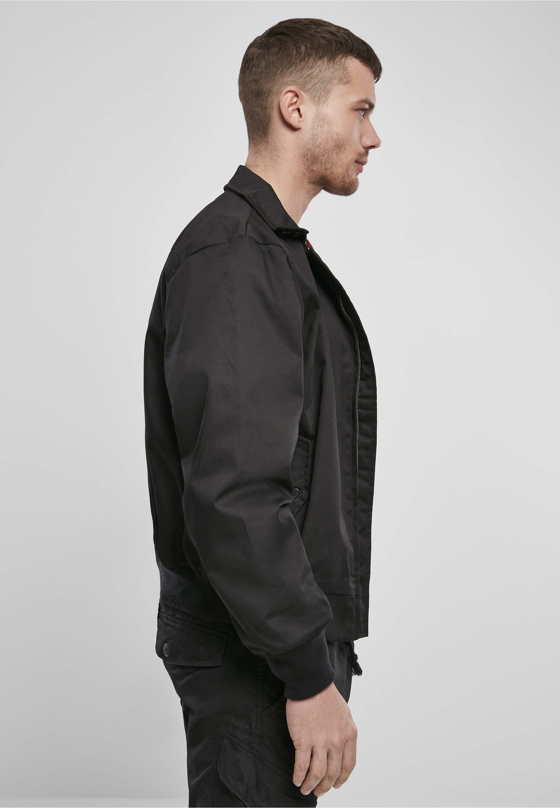 Brandit Langmantel »Brandit Herren Lord Canterbury Jacket«