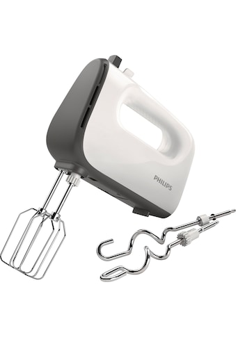 Philips Handmixer »HR3741/00« 450 W 5 Geschwin...