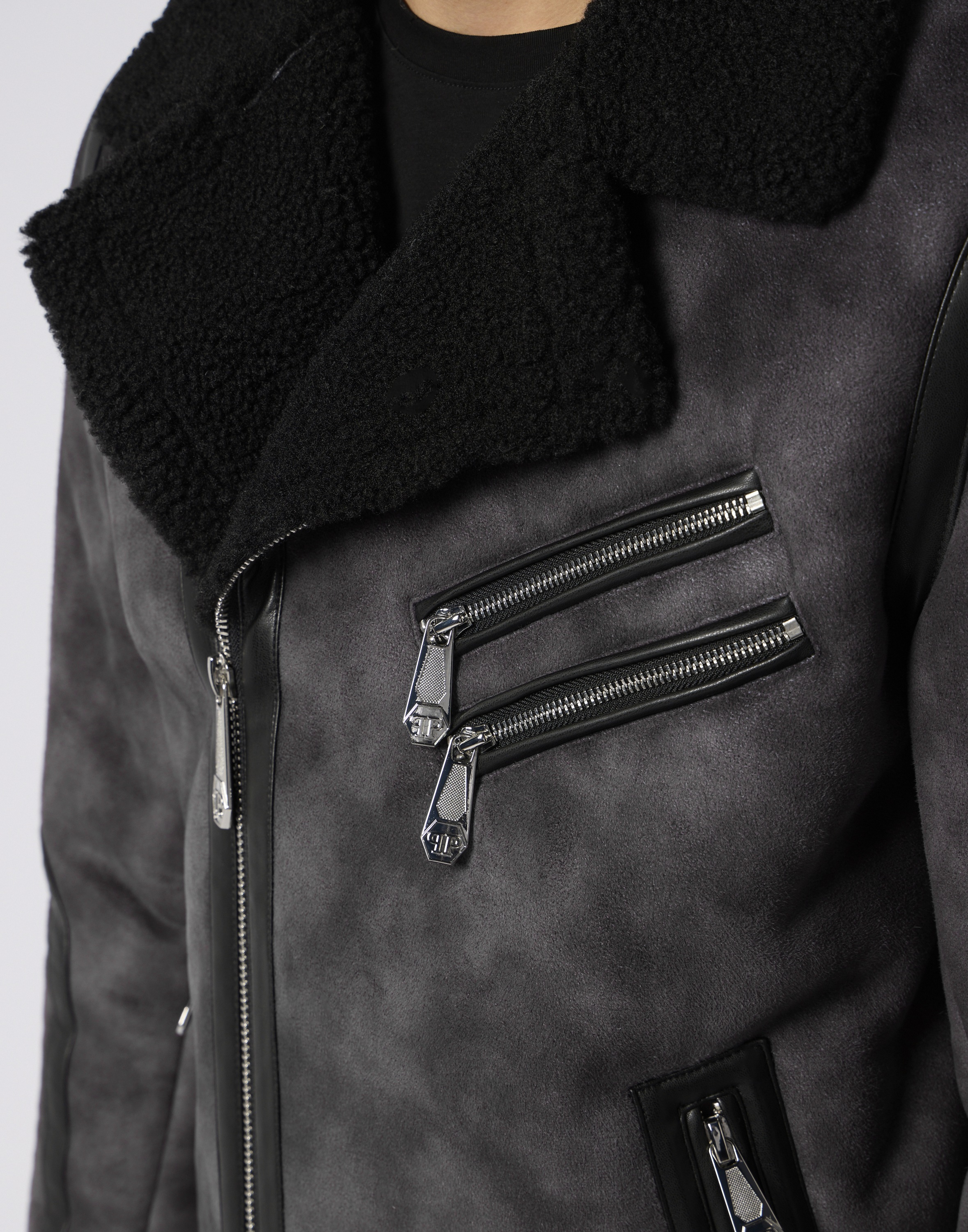 PHILIPP PLEIN Blouson »Jacke«