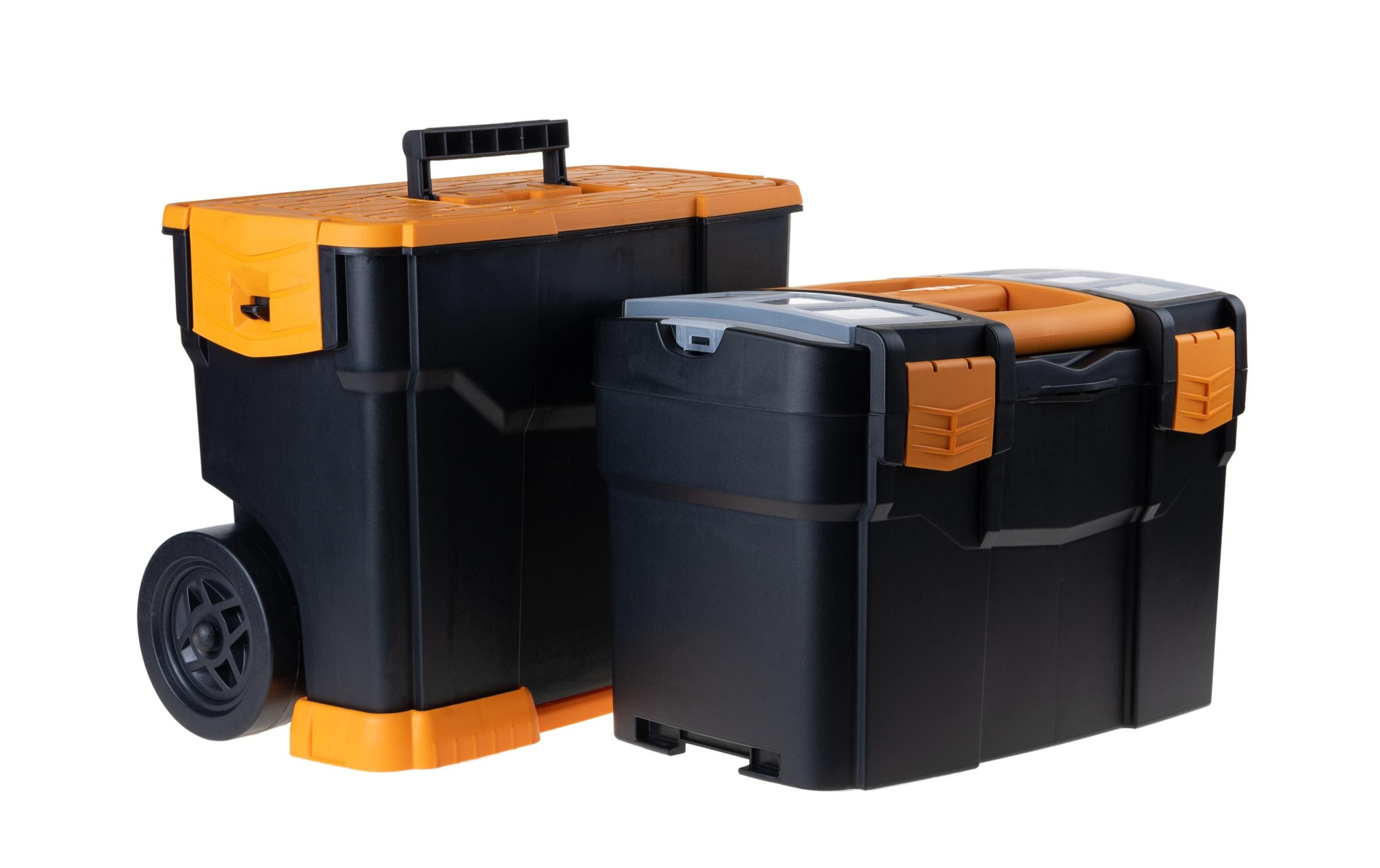   Werkzeugkoffer »Art Plast mobile Montagebox 6700R«