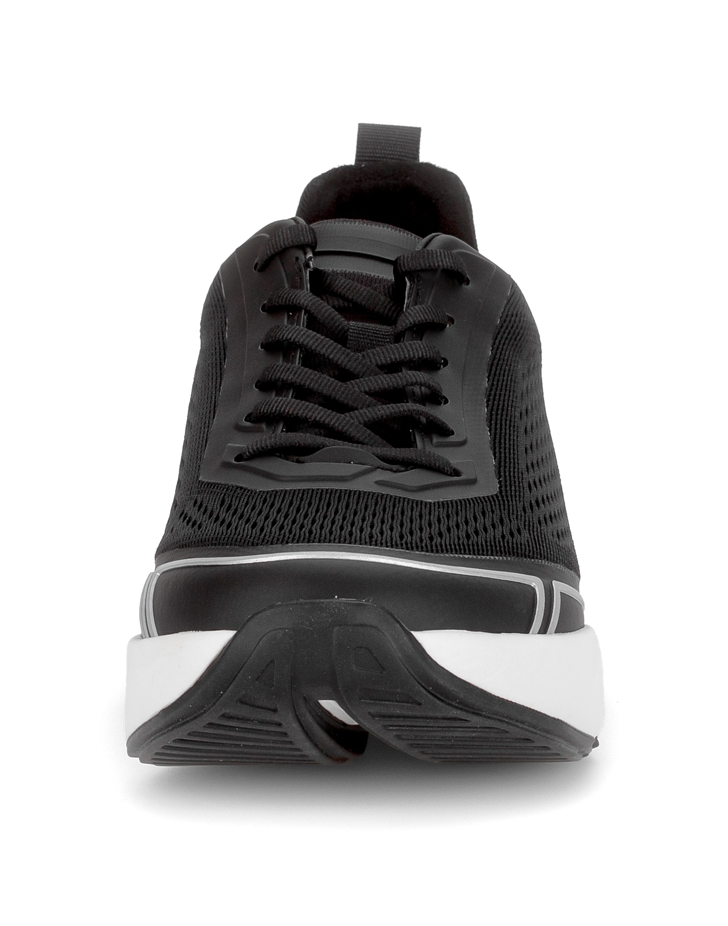 Gabor Rollingsoft Platform Sneaker Black 41 6
