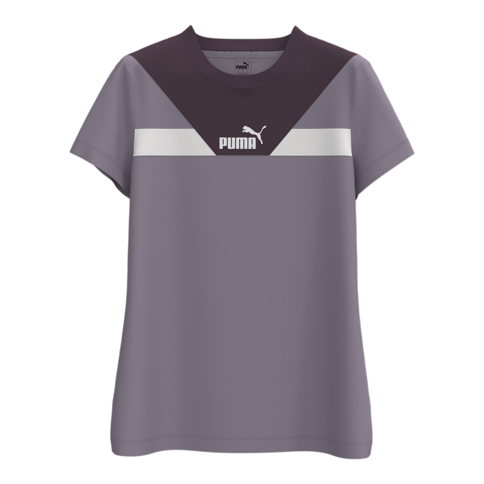 PUMA T-Shirt "PUMA POWER T-Shirt Damen" günstig online kaufen