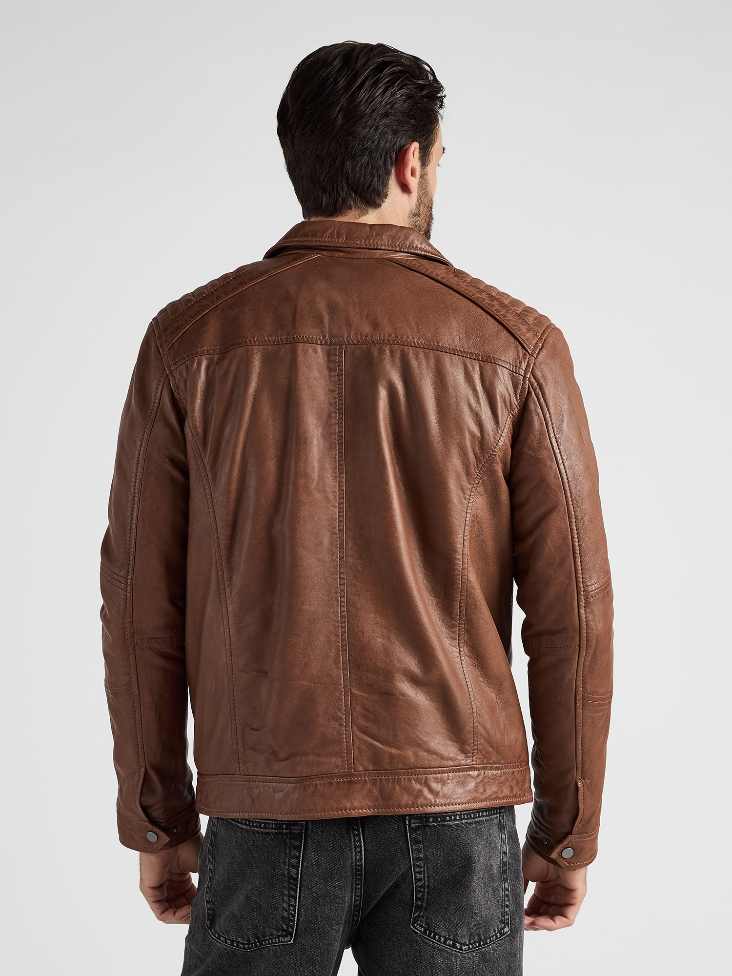 JCC Bikerjacke »31020351«