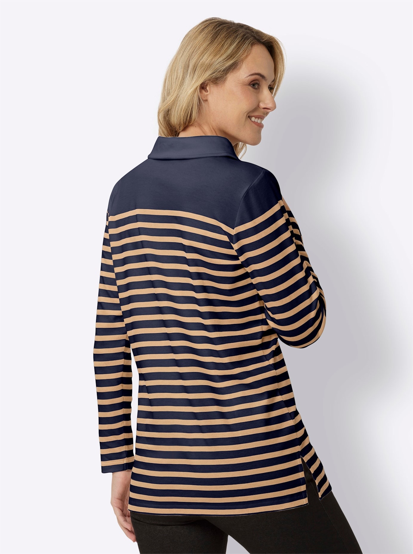 Classic Basics Sweatshirt günstig online kaufen