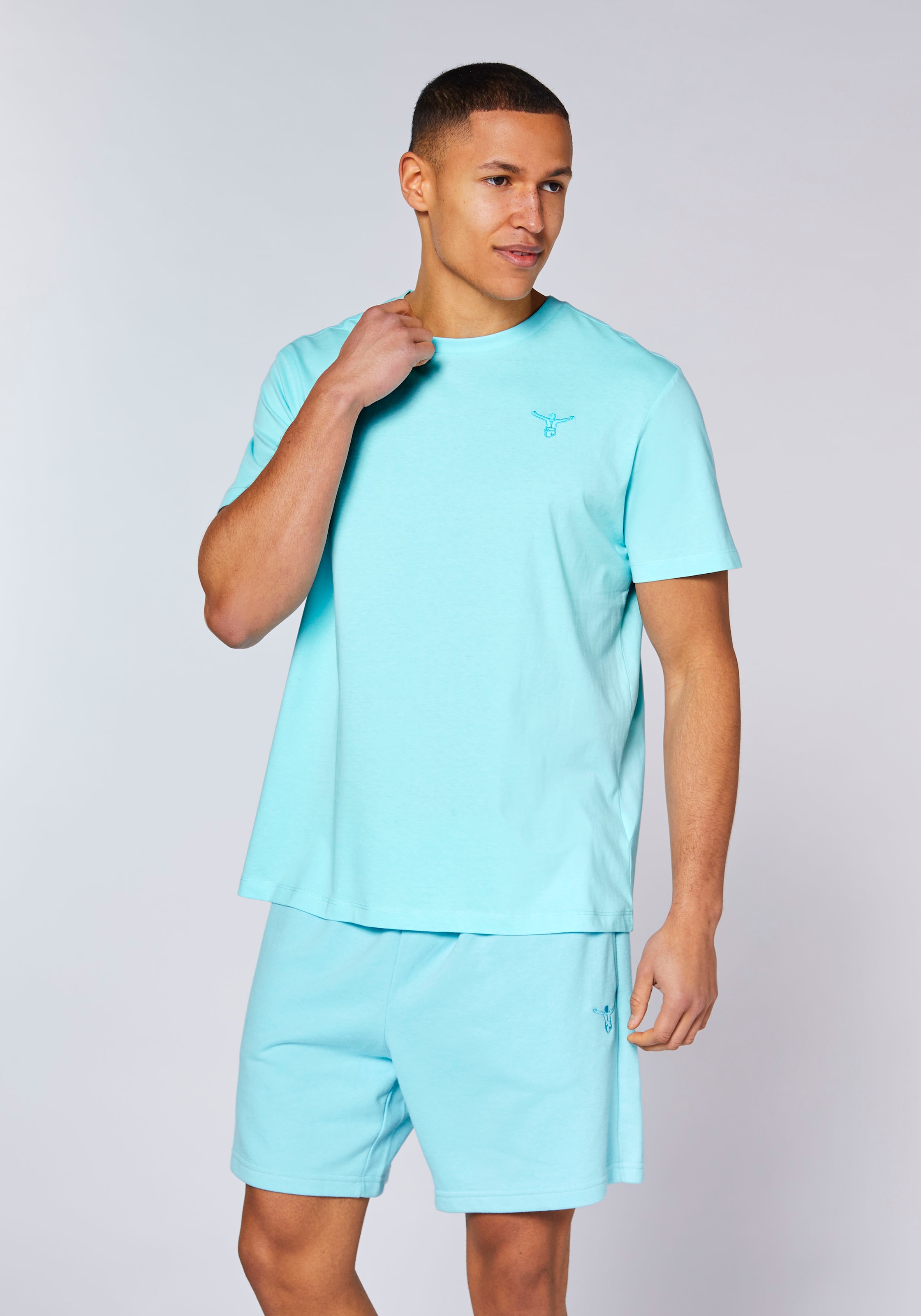 Chiemsee Print-Shirt