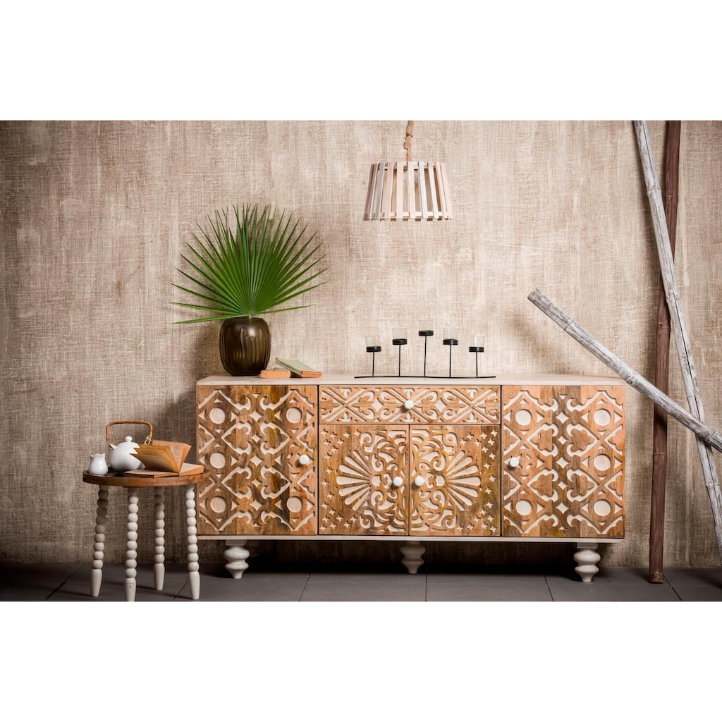 Home affaire Sideboard »Spring«