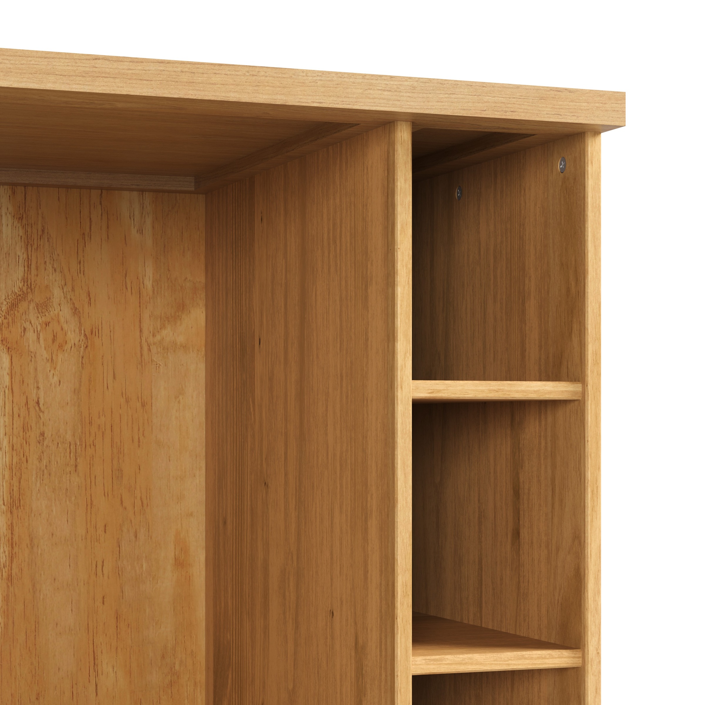 Home affaire Herdumbauschrank »Teramo«