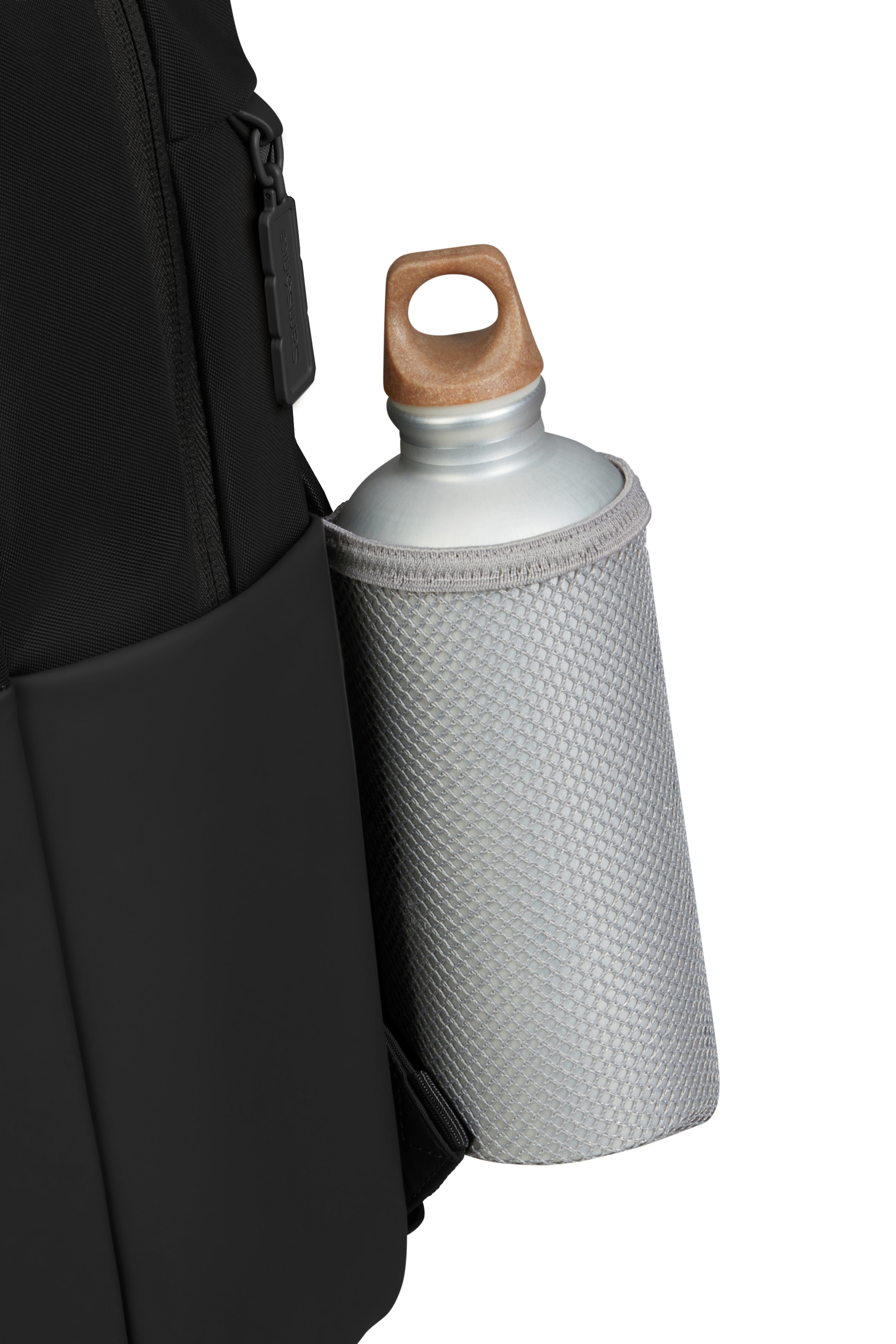 Samsonite Notebookrucksack minimalistische Optik