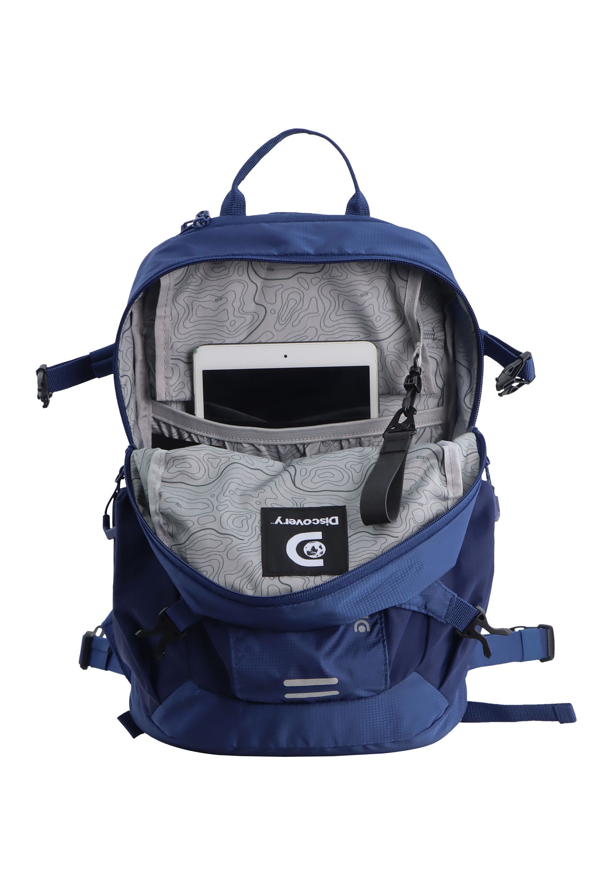 Discovery Sportrucksack »Body Spirit«, aus Nylon-Material