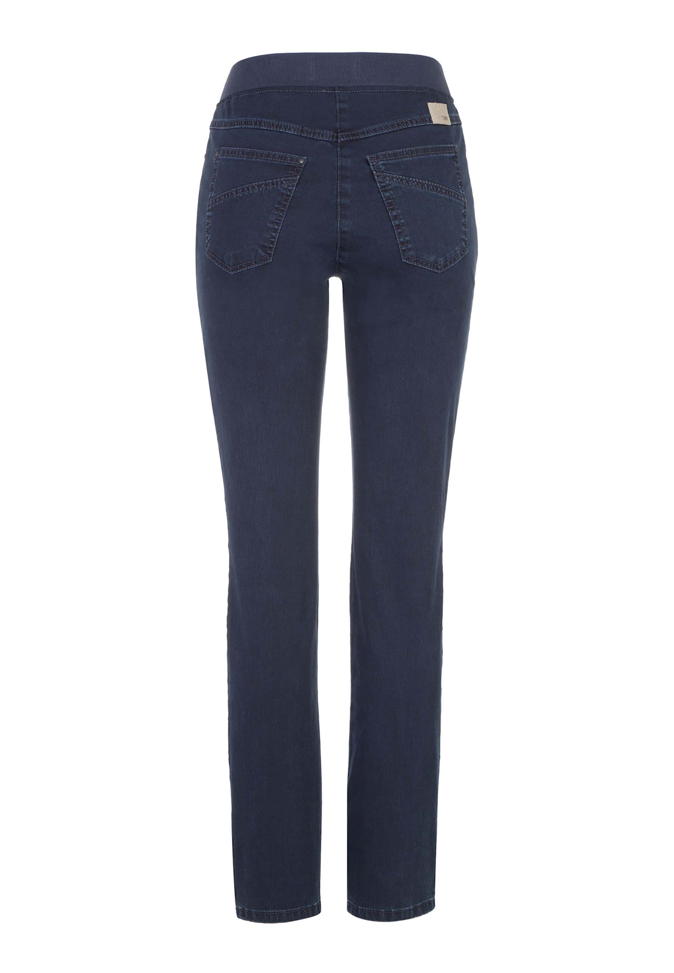 RAPHAELA by BRAX Bequeme Jeans »Style PAMINA«