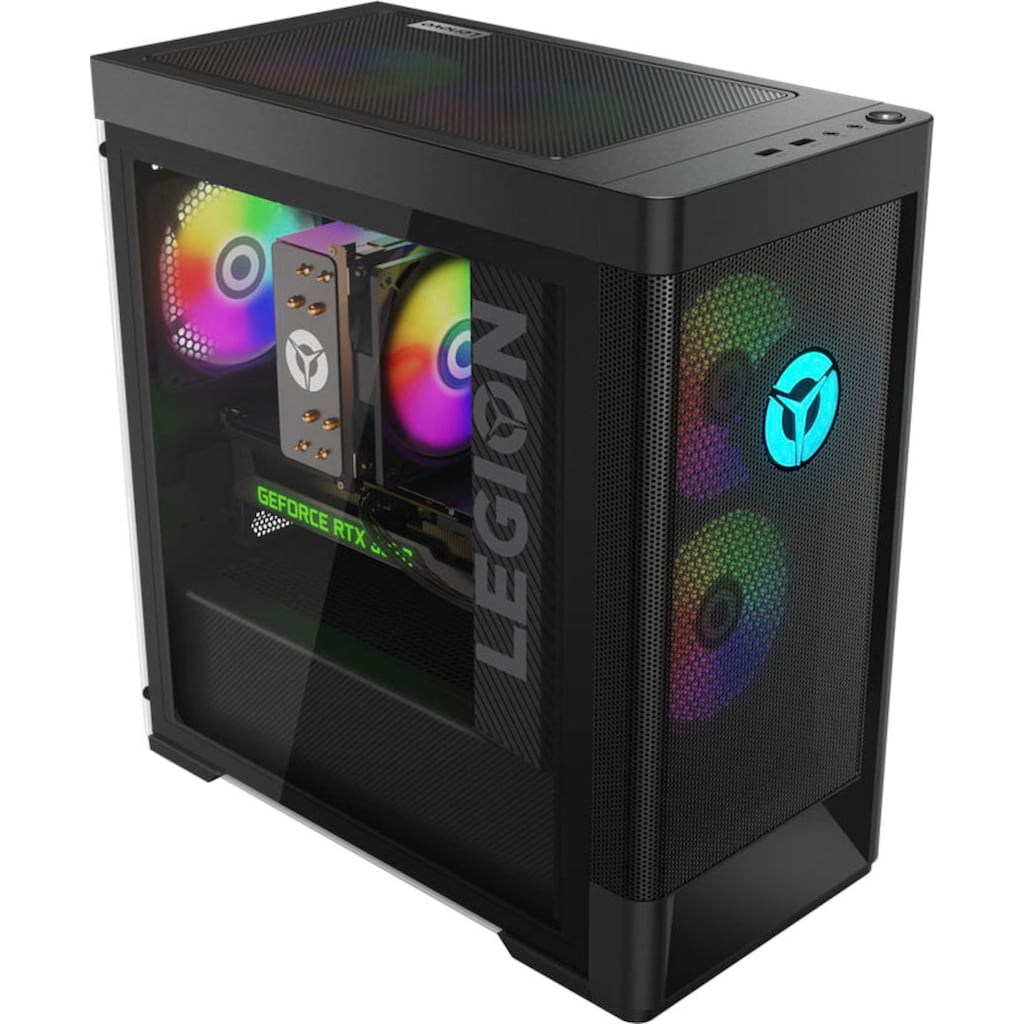 Lenovo Gaming-PC »Legion T5 26IAB7«