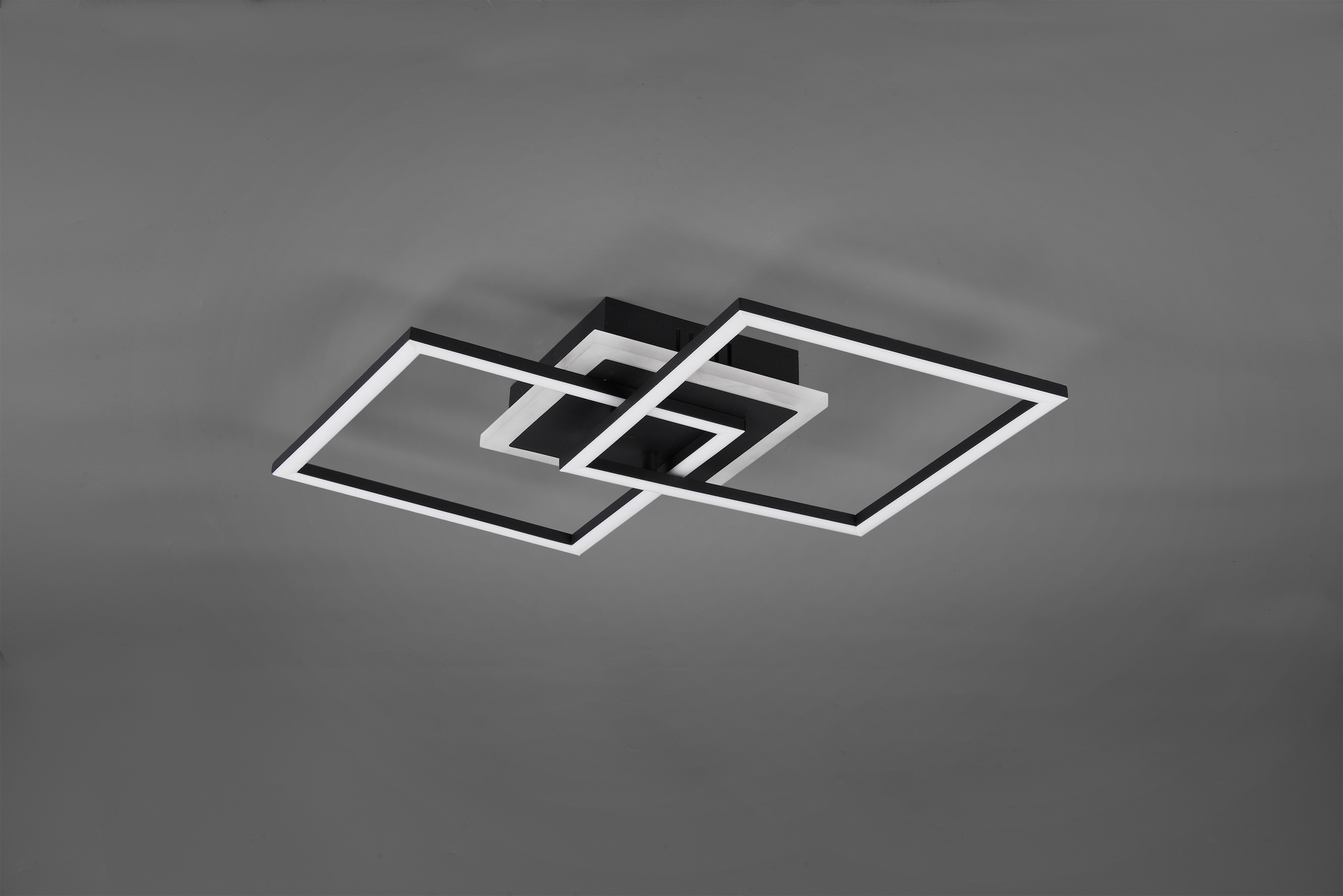 REALITY Leuchten LED Deckenleuchte »Amy«, 1 flammig, Leuchtmittel LED-Board | LED fest integriert, LED Deckenlampe