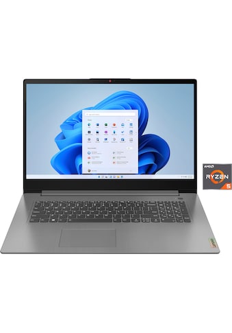 Lenovo Notebook »IdeaPad 1 15AMN7« 3962 cm / ...