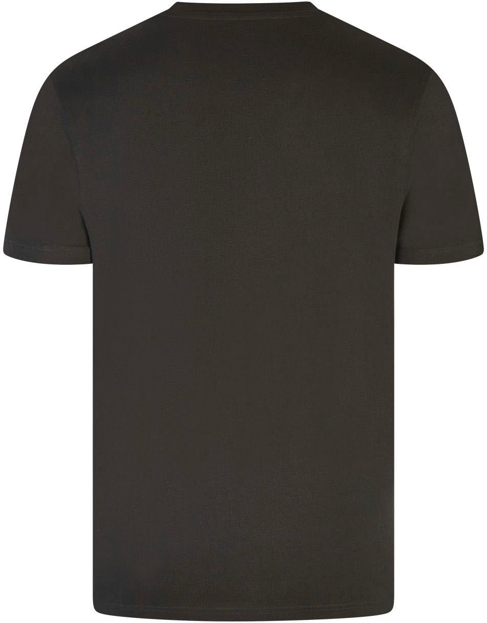 HECHTER PARIS Kurzarmshirt, in klassischem Design kaufen