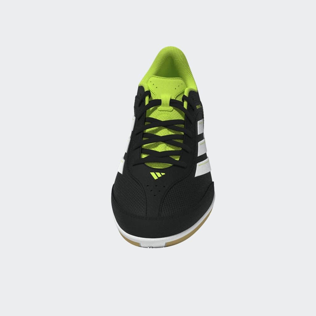 adidas Performance Fußballschuh »COPA COURT CLUB INDOOR«, geeignet als Hallenschuhe