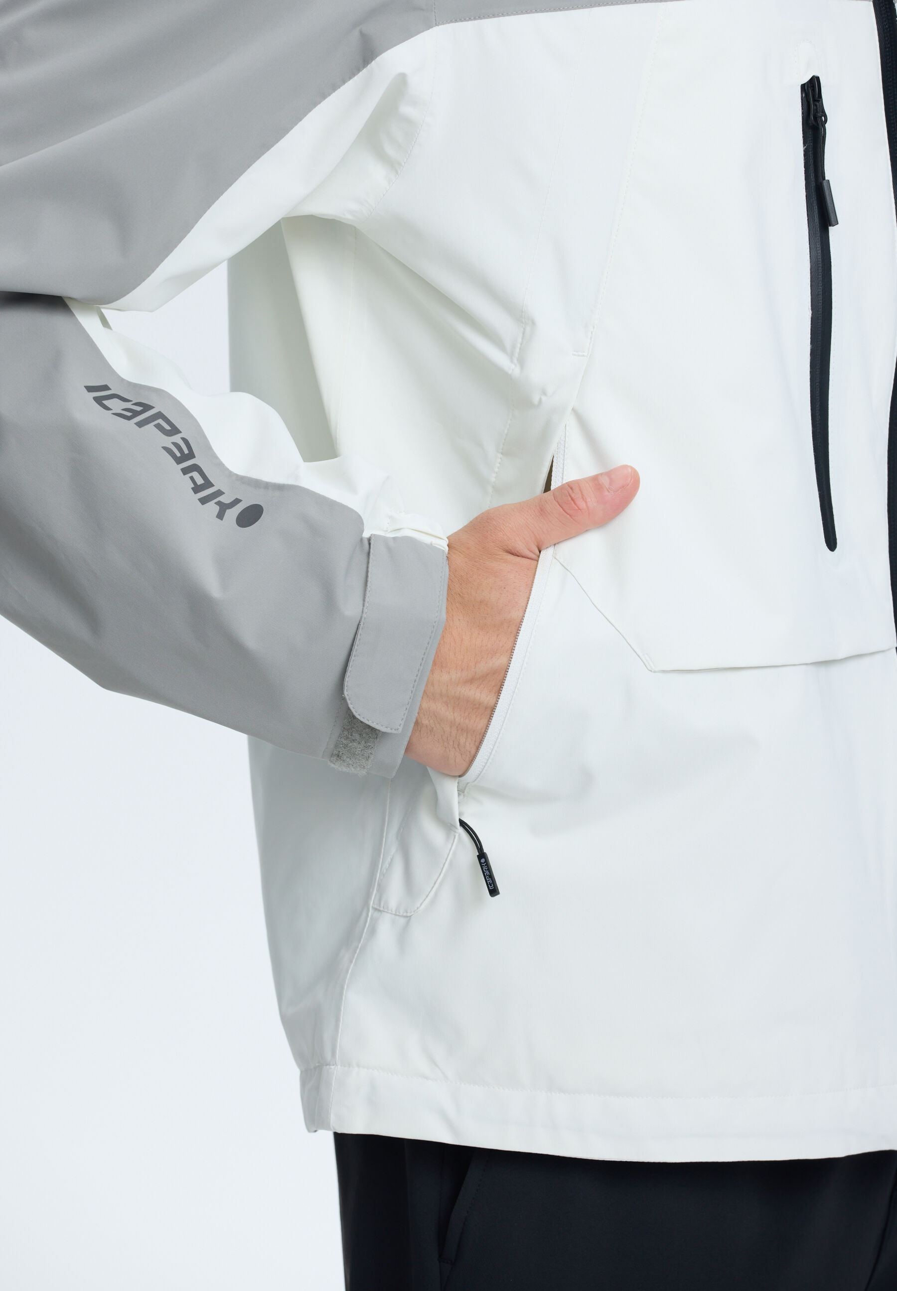 Icepeak Outdoorjacke »Icepeak Jacke Brandt«