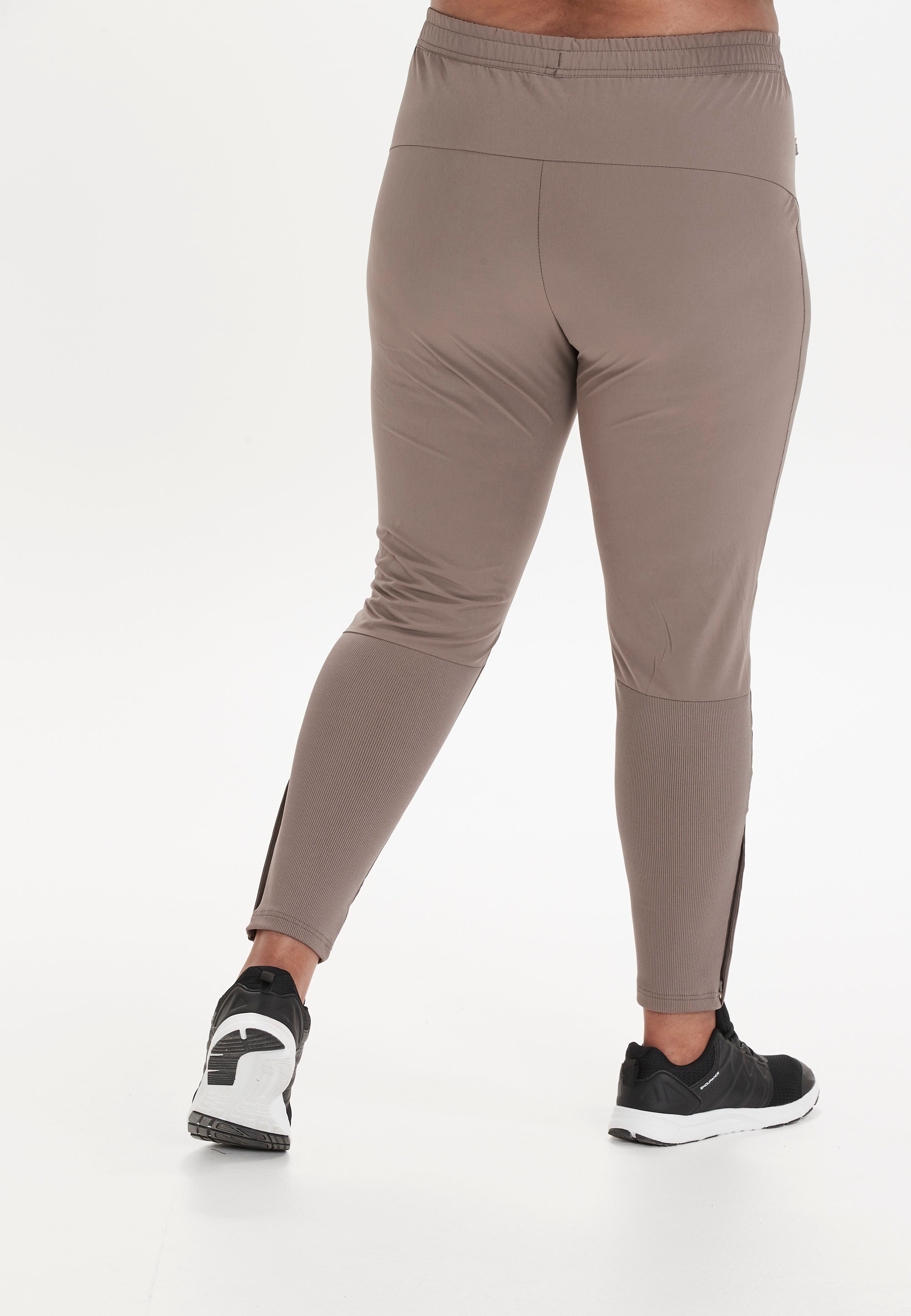 Q by Endurance Lauftights »ISABELY«, mit breitem Bund