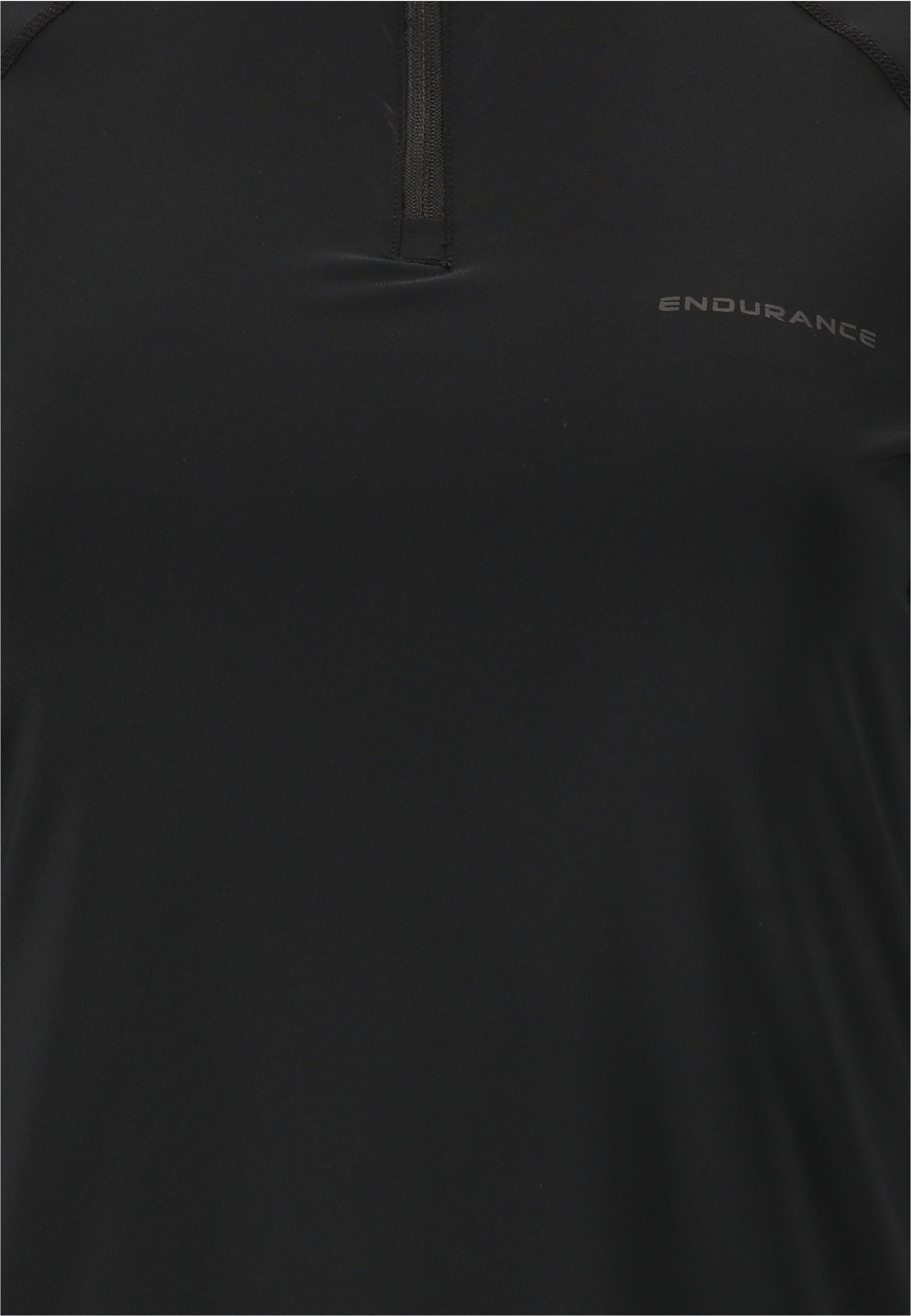 ENDURANCE Strickpullover »Chrissie«, mit elastischer Passform