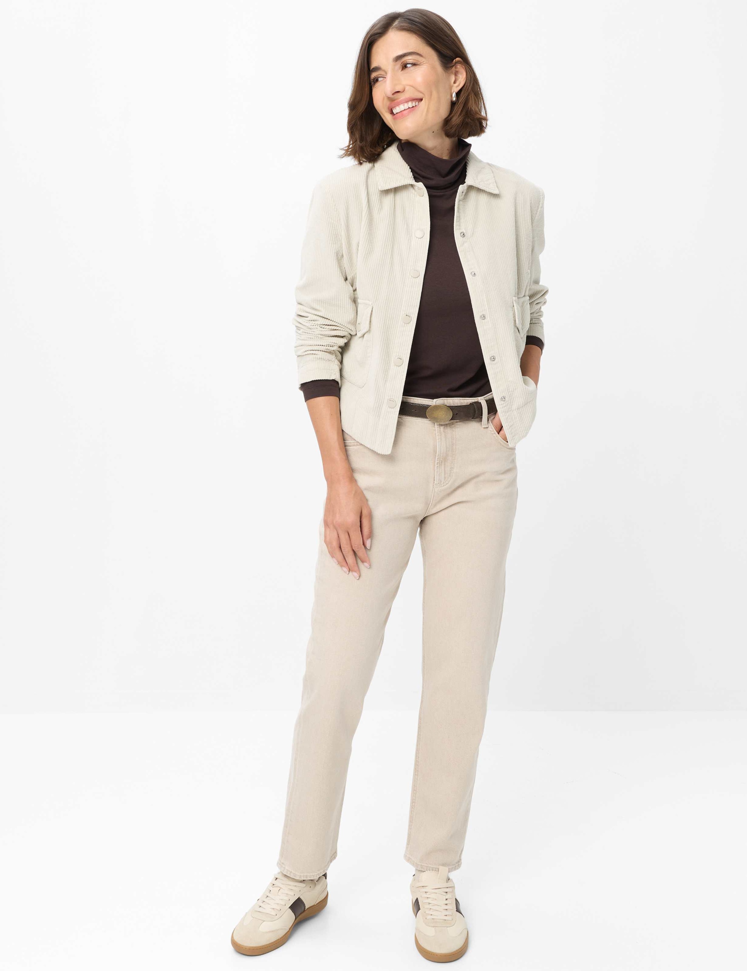 Brax 5-Pocket-Jeans »Style MADISON S«