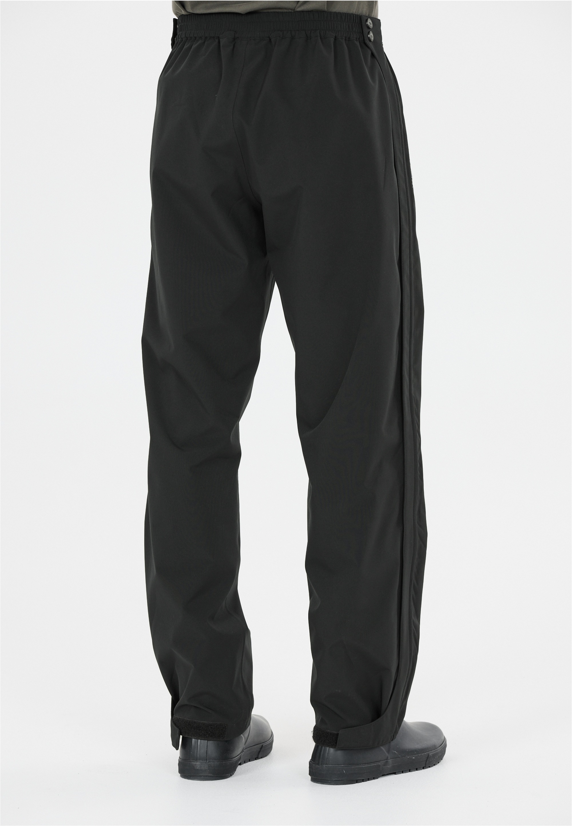 WEATHER REPORT Regenhose »Delton«  mit atmungsaktiver Membran