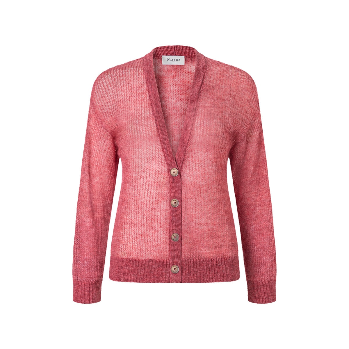 MAERZ Muenchen "Maerz Muenchen 231000 Strickjacke Damen Bekleidung"