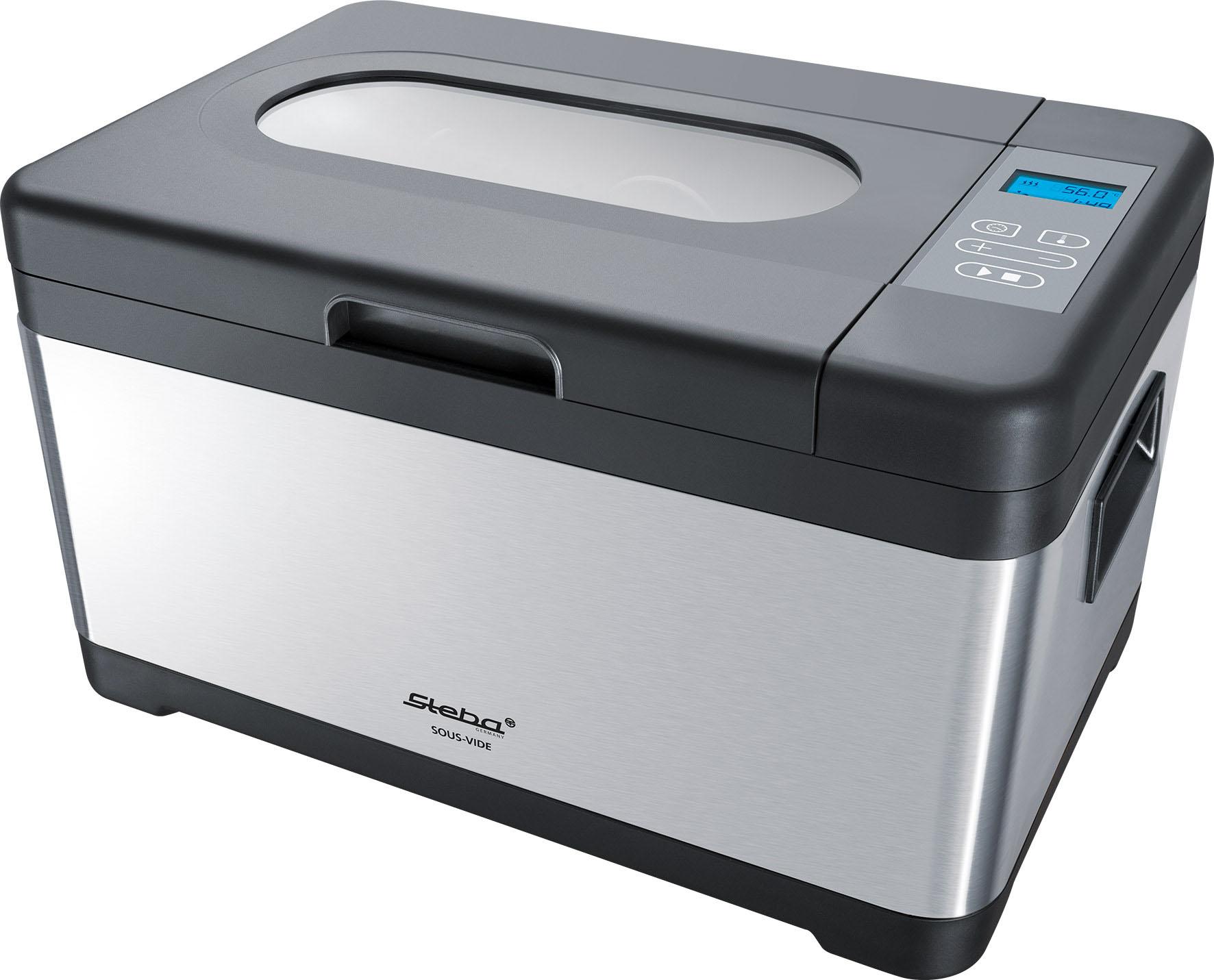 Steba Sous-Vide Garer Steba Sous-Vide Garer