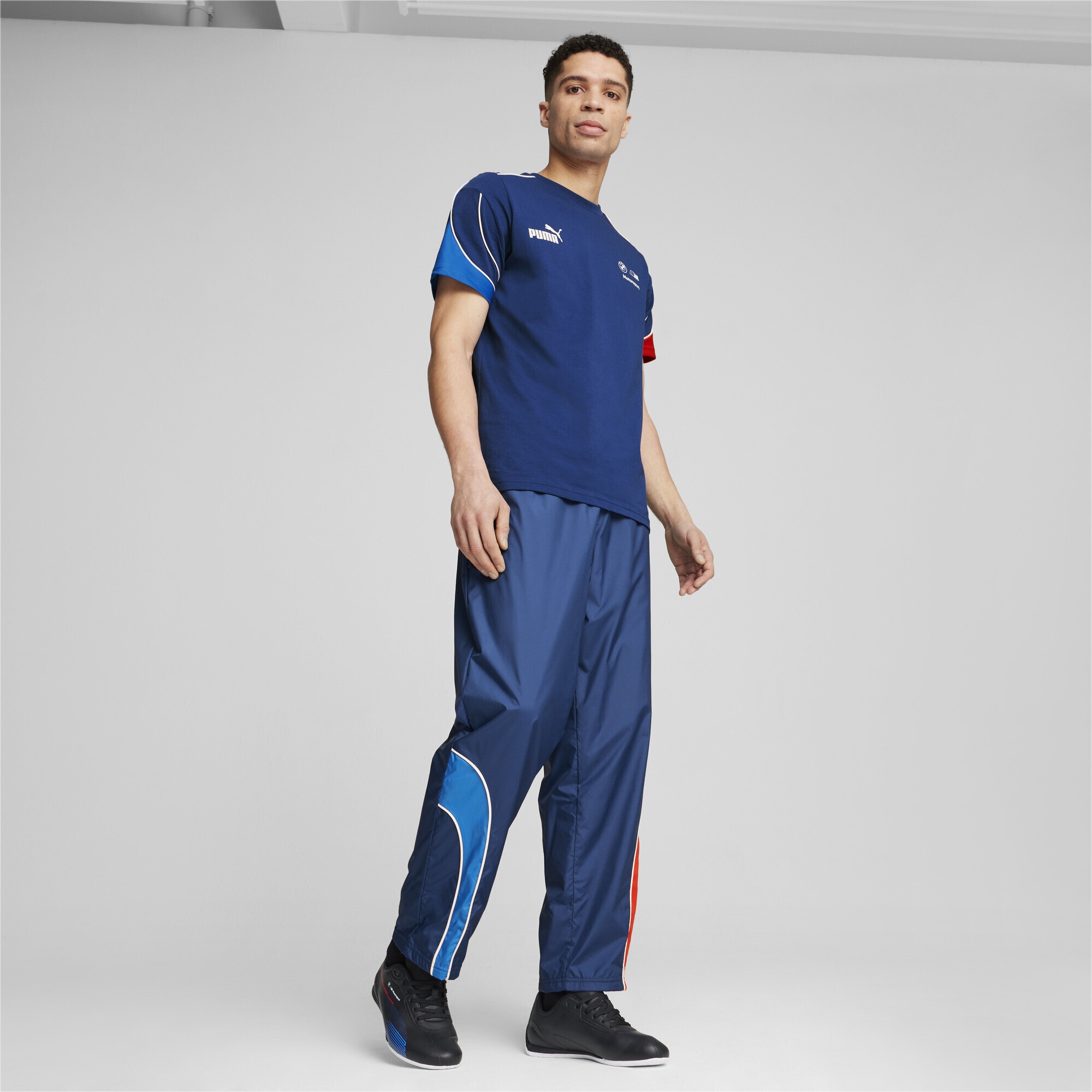 PUMA Sneaker »BMW M Motorsport Neo Cat 2.0 Motorsportschuhe Erwachsene«