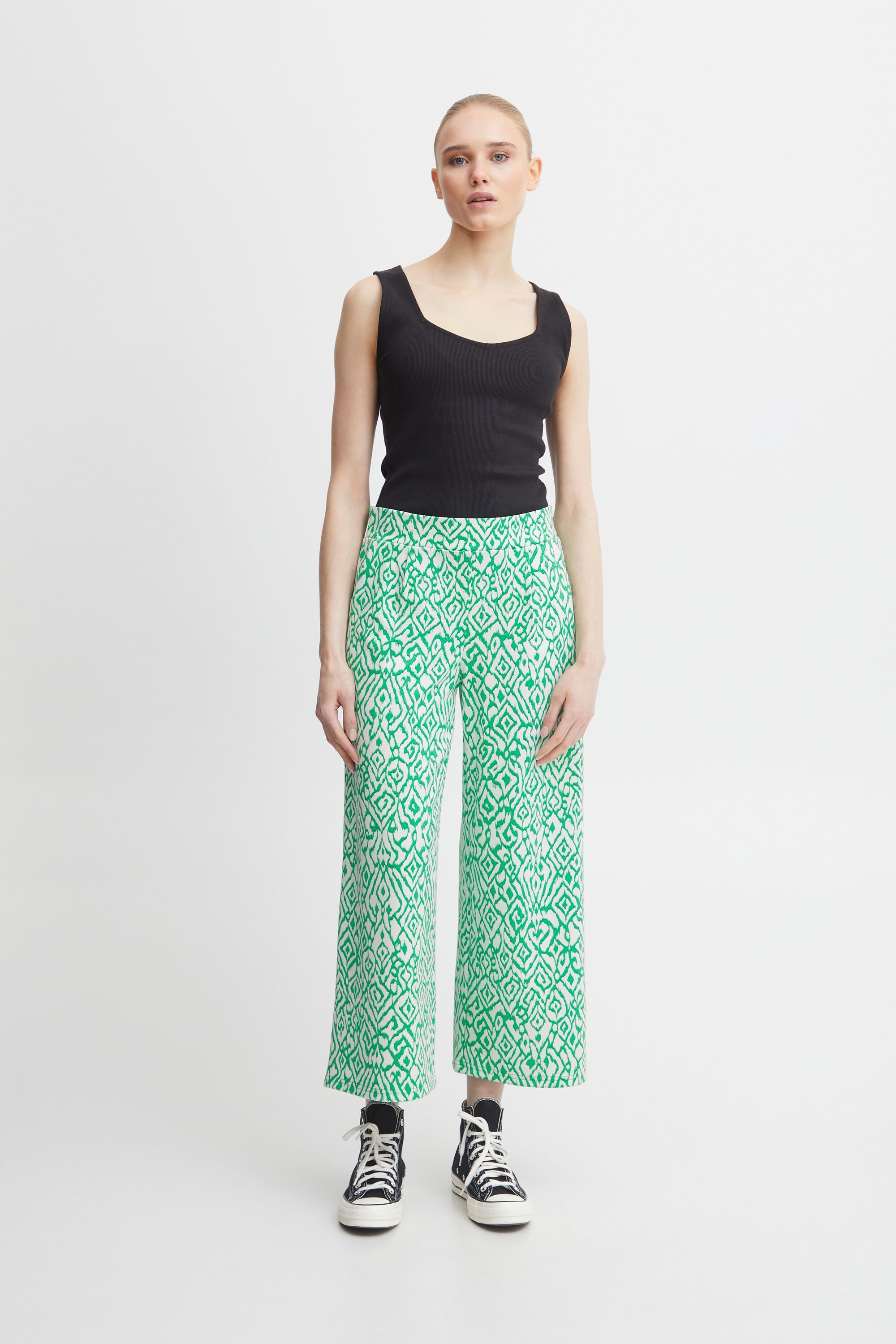 Ichi Stoffhose »Stoffhose IHKate«
