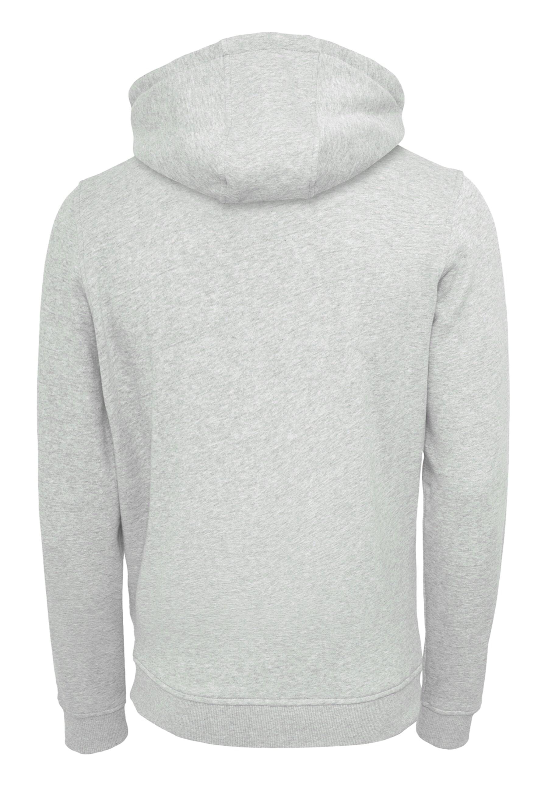 Merchcode Kapuzensweatshirt "Merchcode Herren Berkeley University - Bear Ho günstig online kaufen