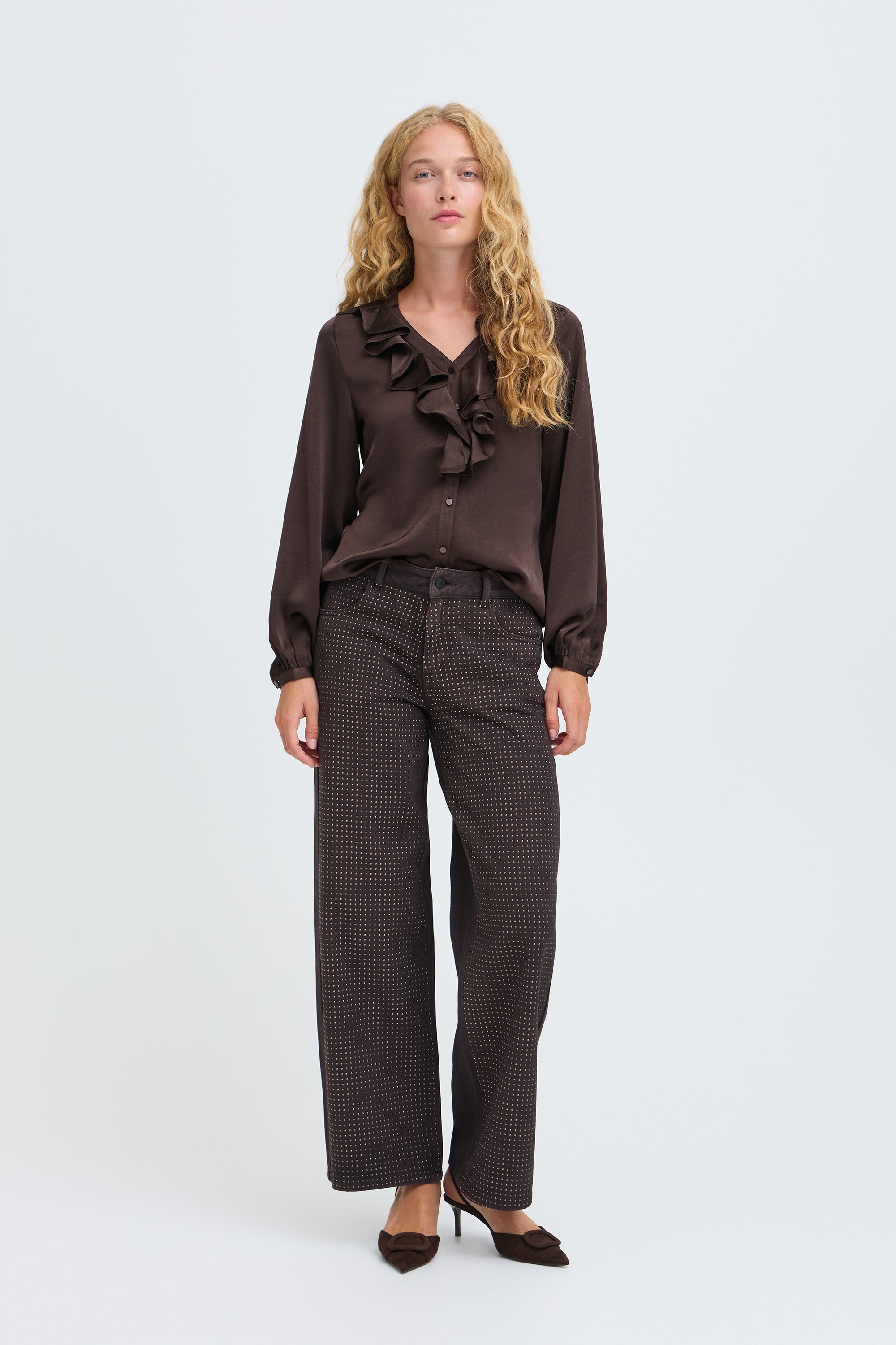 b.young Regular-fit-Jeans »b.young Jeans BYKRISTA«