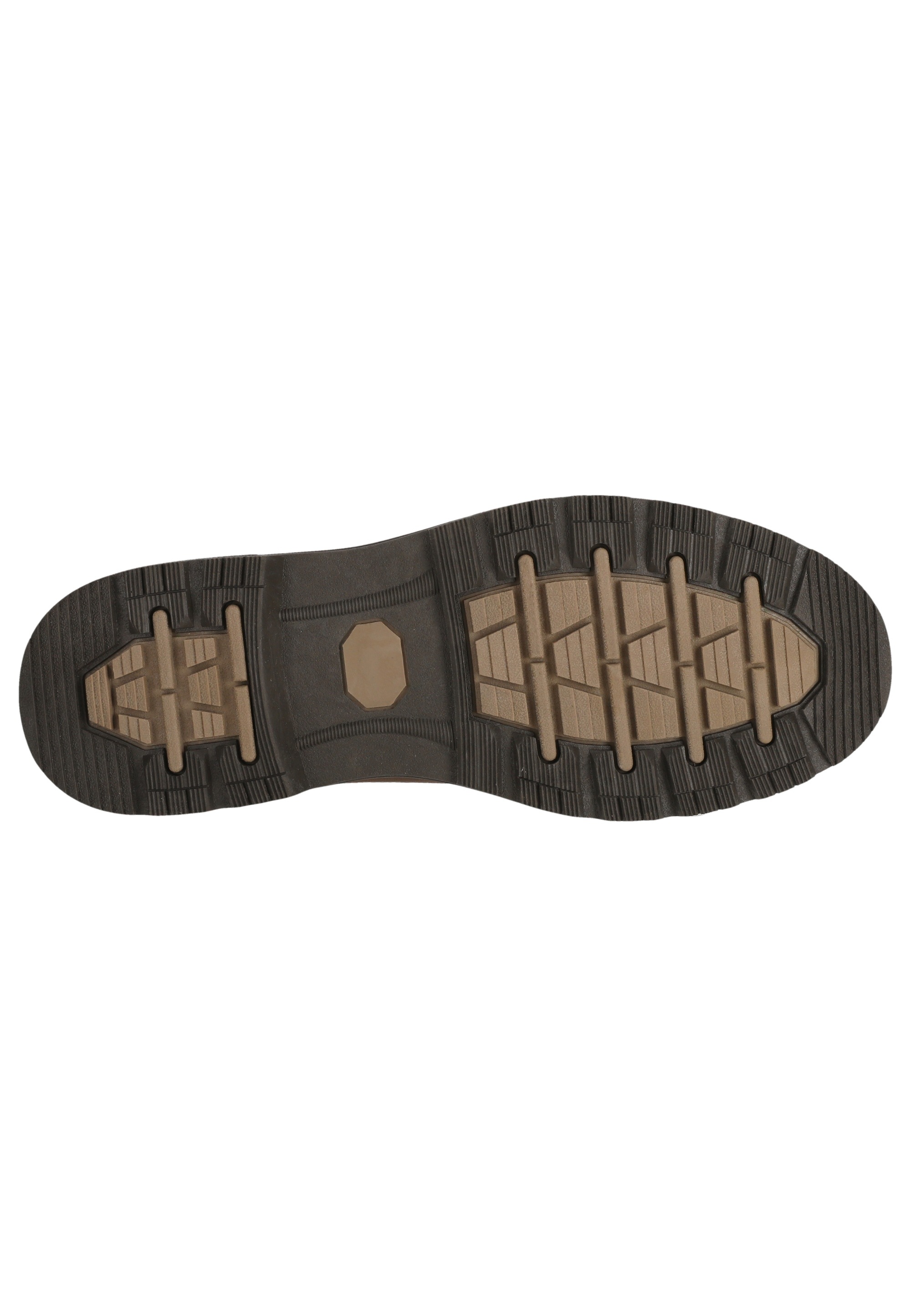 WHISTLER Outdoorschuh »Linnar«, in wärmender Qualität