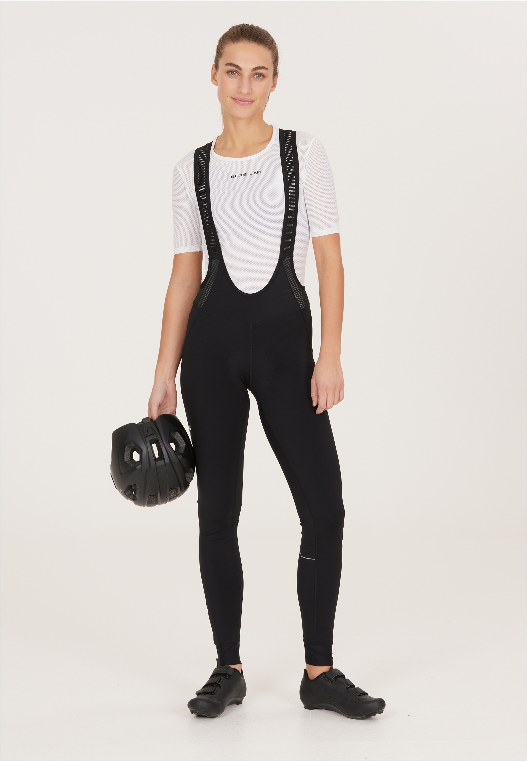ELITE LAB Radhose "Bike Elite X1" mit angenehmer Kompressionswirkung günstig online kaufen