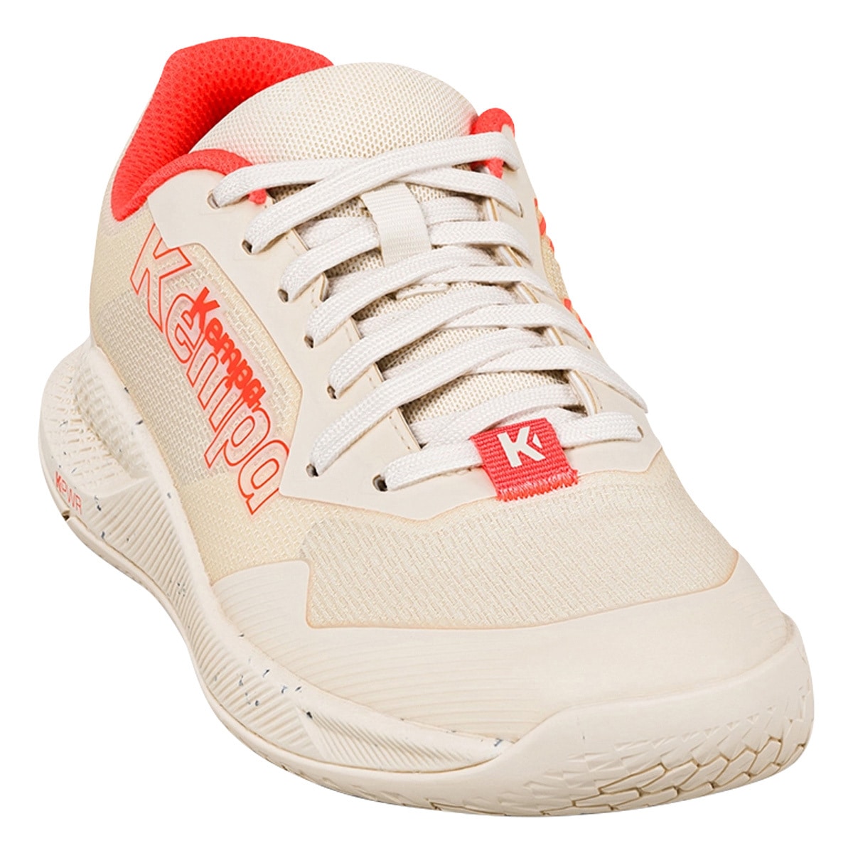 Kempa Hallenschuh "Hallen-Sport-Schuhe Kourtfly Two W" 1 tlg.