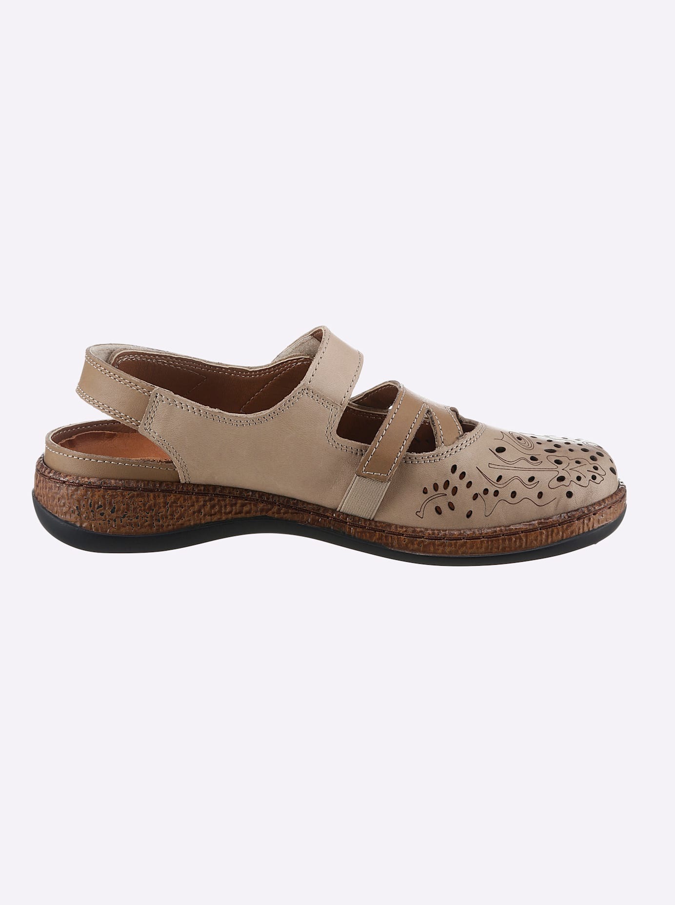 Casual Looks Slipper