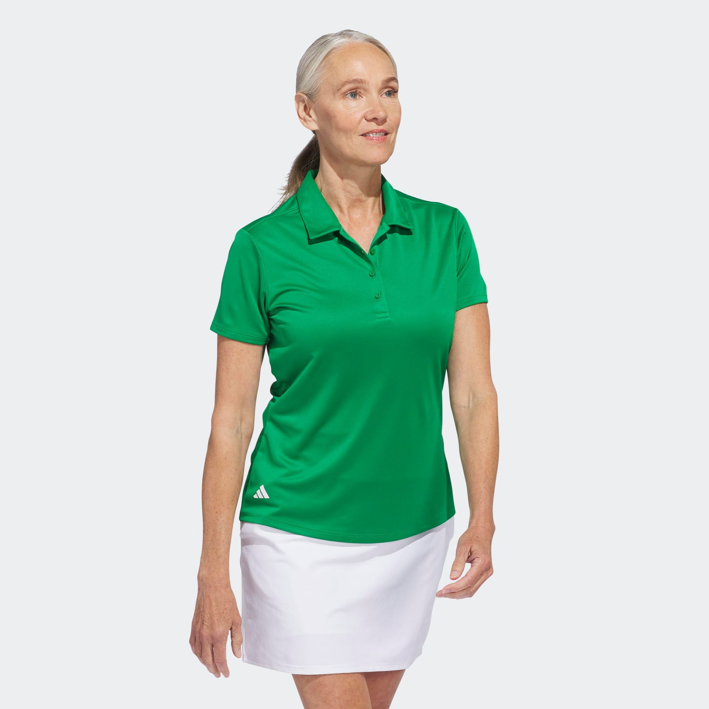 adidas Performance Poloshirt "W PERF SLD SS P" günstig online kaufen