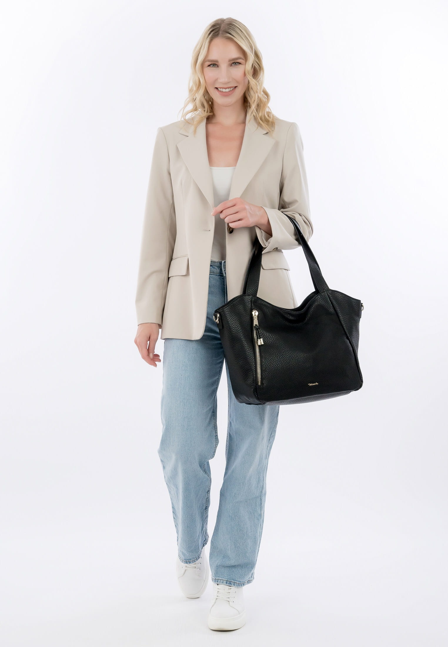 Tamaris Shopper »Shopper TAS Carissa«