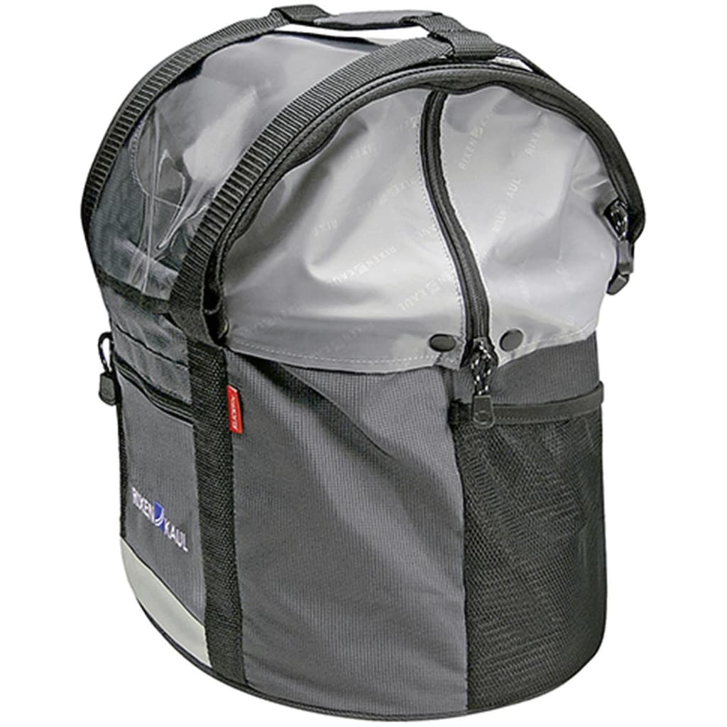 KlickFix Lenkertasche »Lenker-/Tiertransporttasche KLICKFIX "Doggy"«