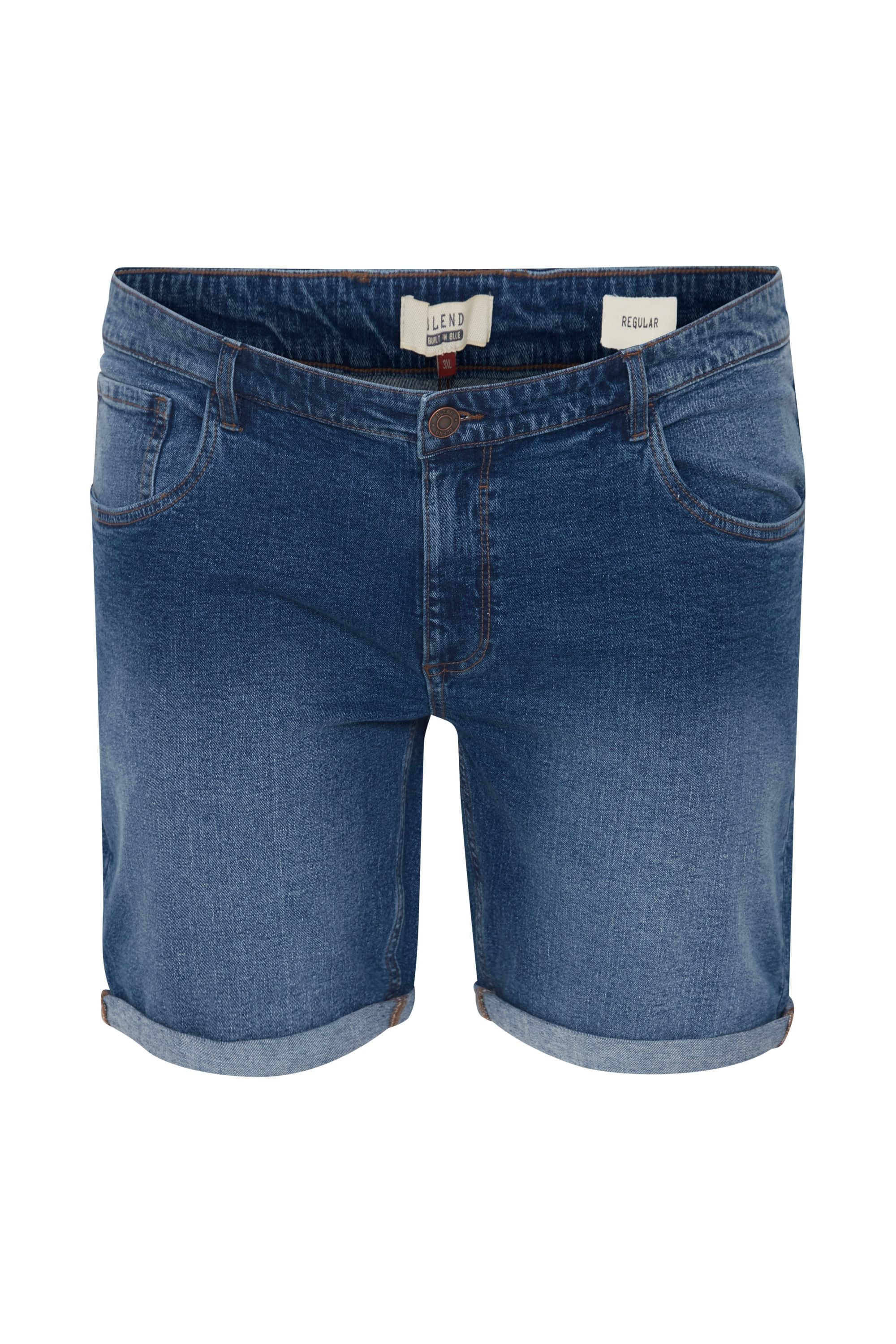 Blend Jeansshorts "Jeansshorts BHBJoel" günstig online kaufen