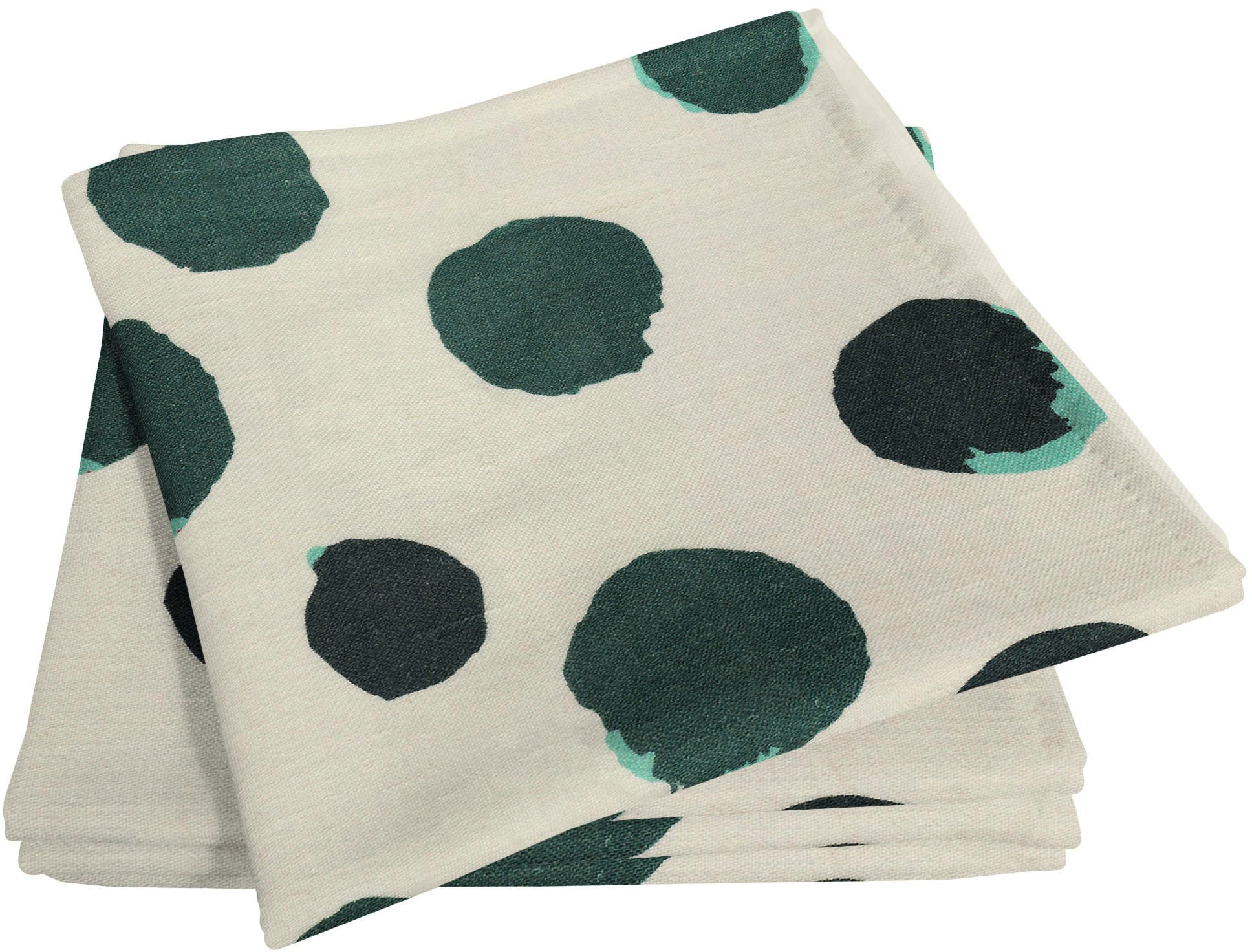 Adam Stoffserviette "Dots" günstig online kaufen